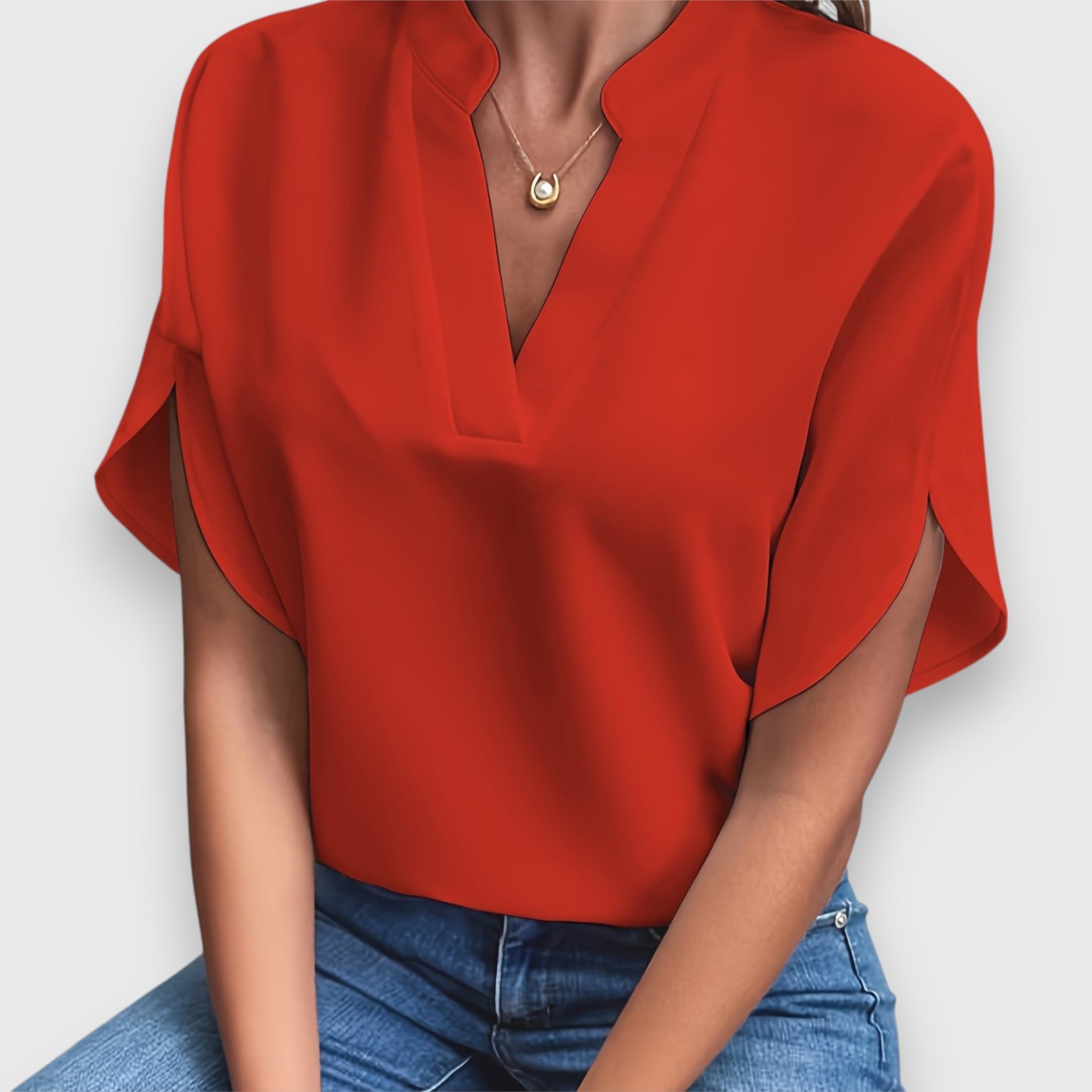 Amina – Blouse