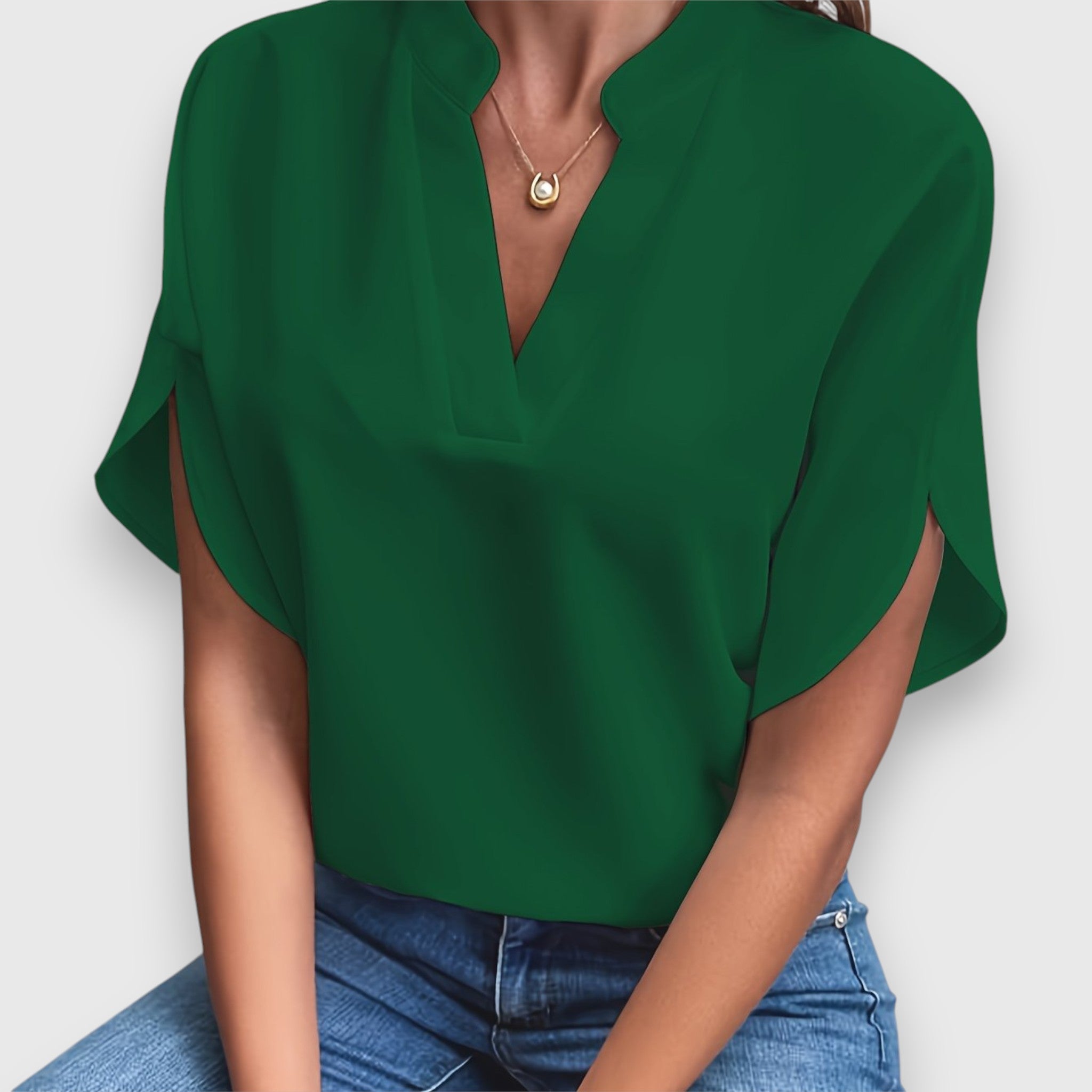 Amina – Blouse