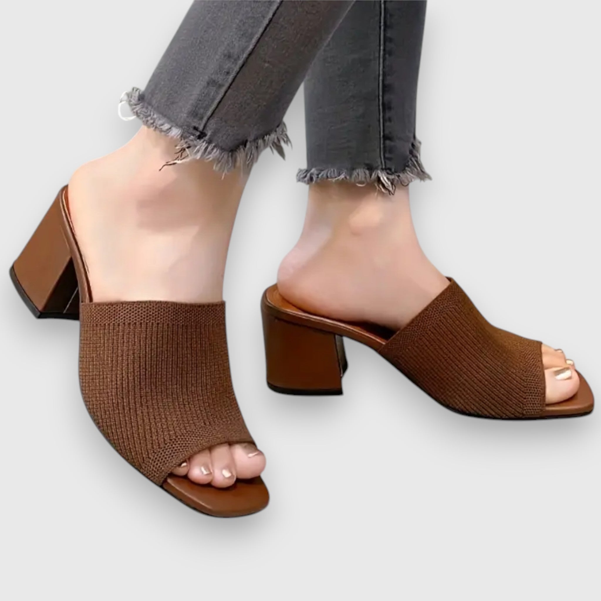 Lina – Lightweight Sandals