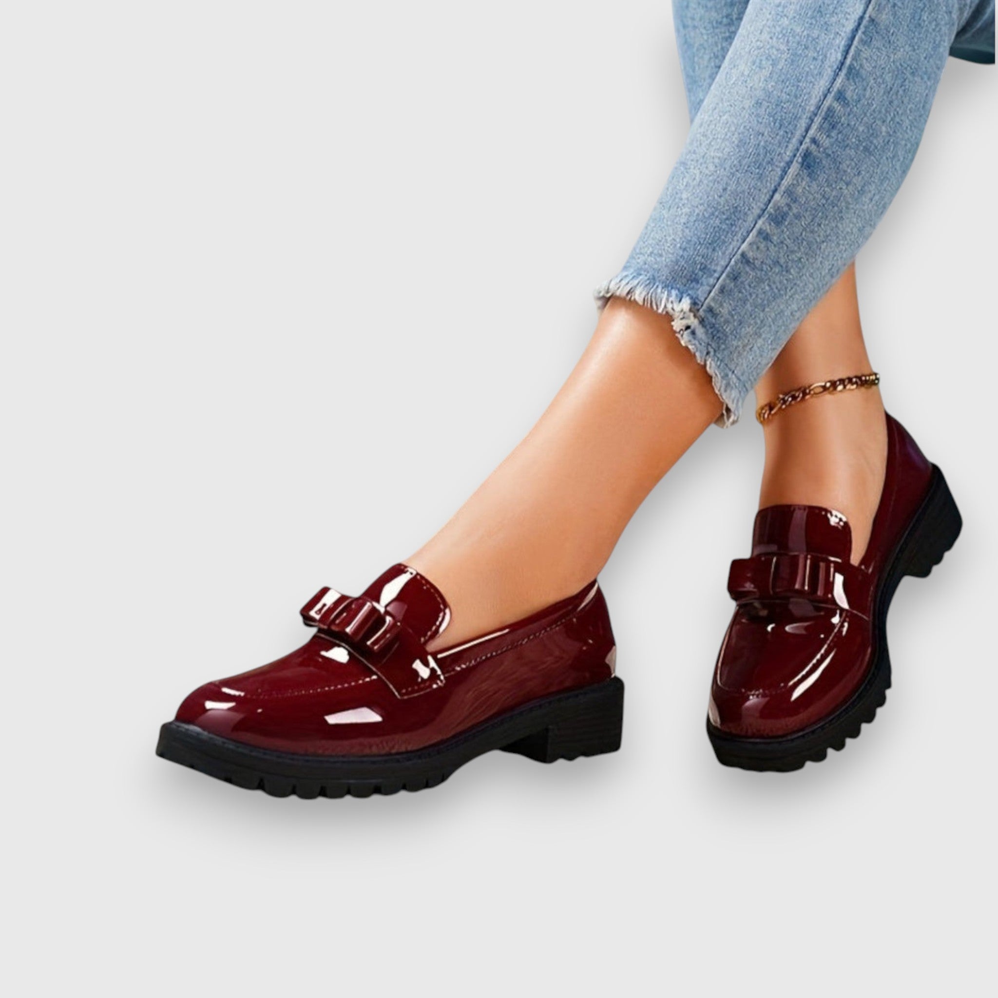 Melina – Loafers