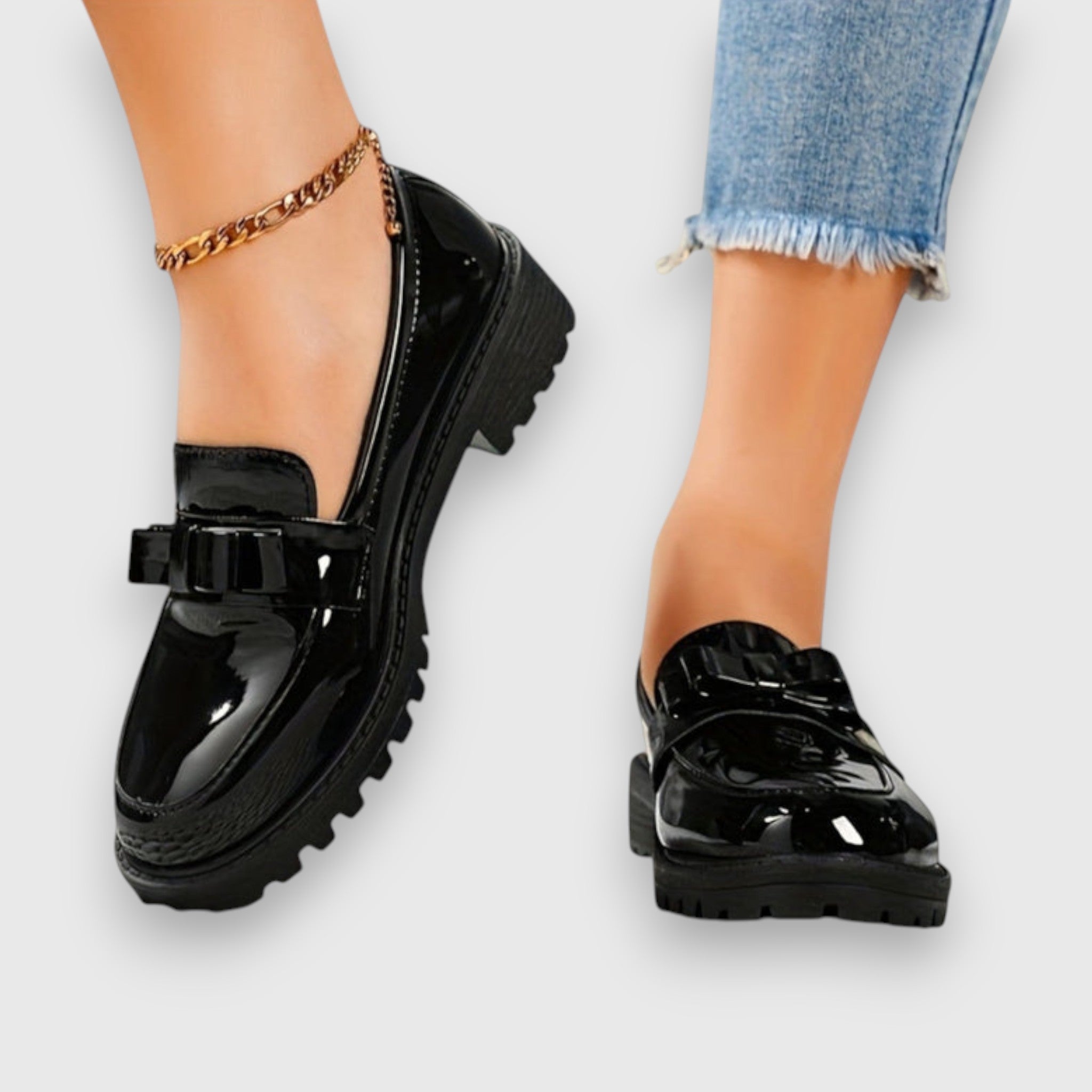Melina – Loafers