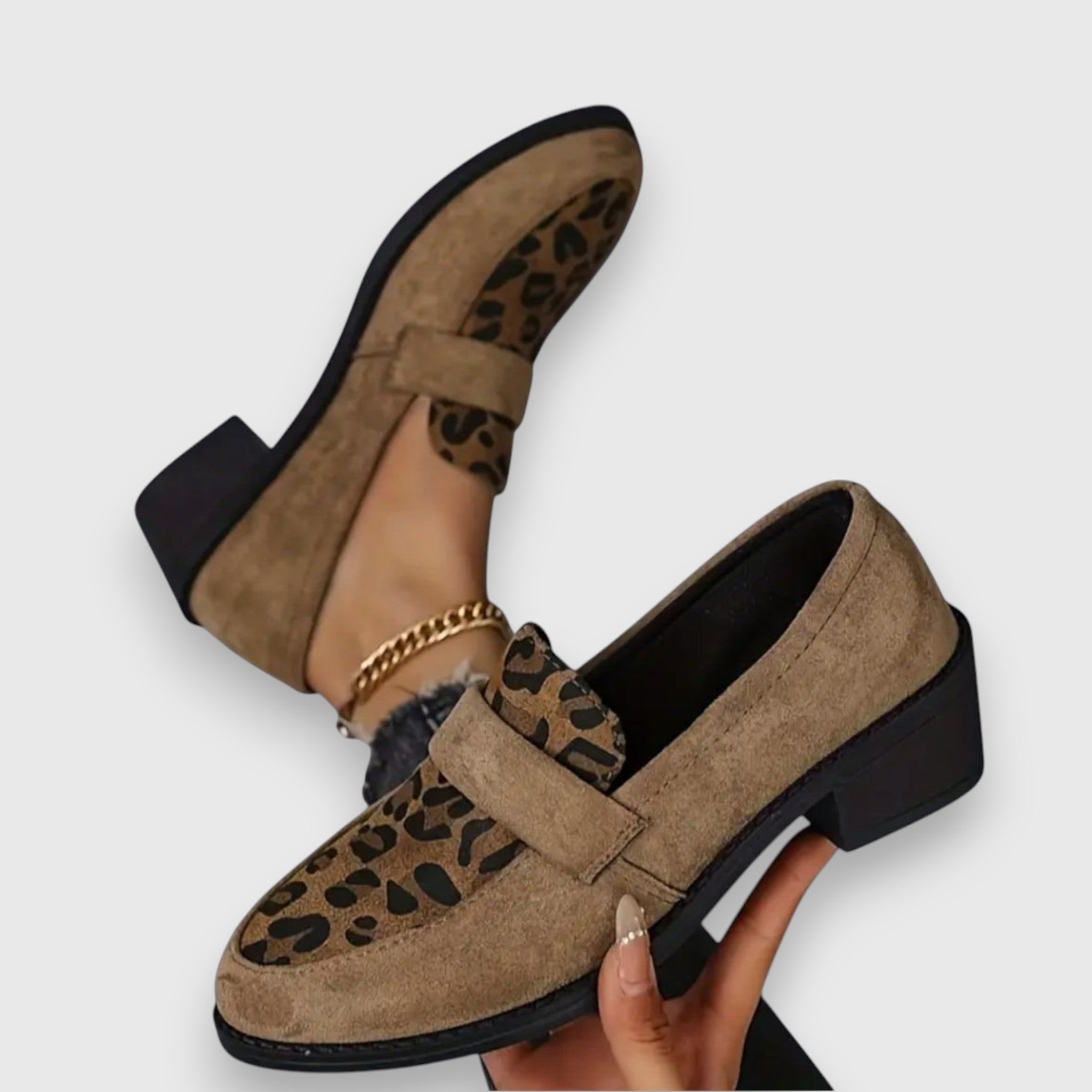 Romy – Leo Loafer