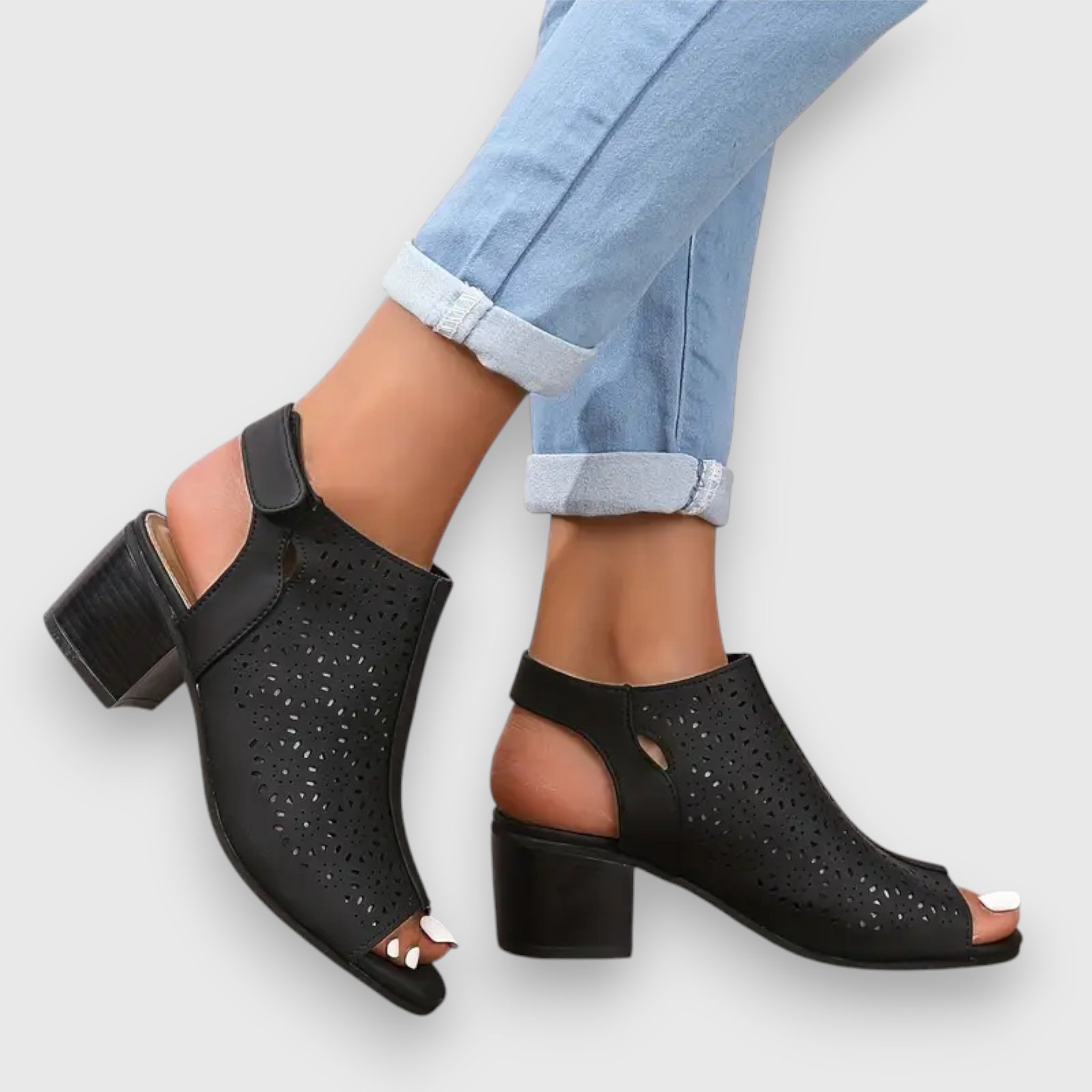 Mira – Sandals