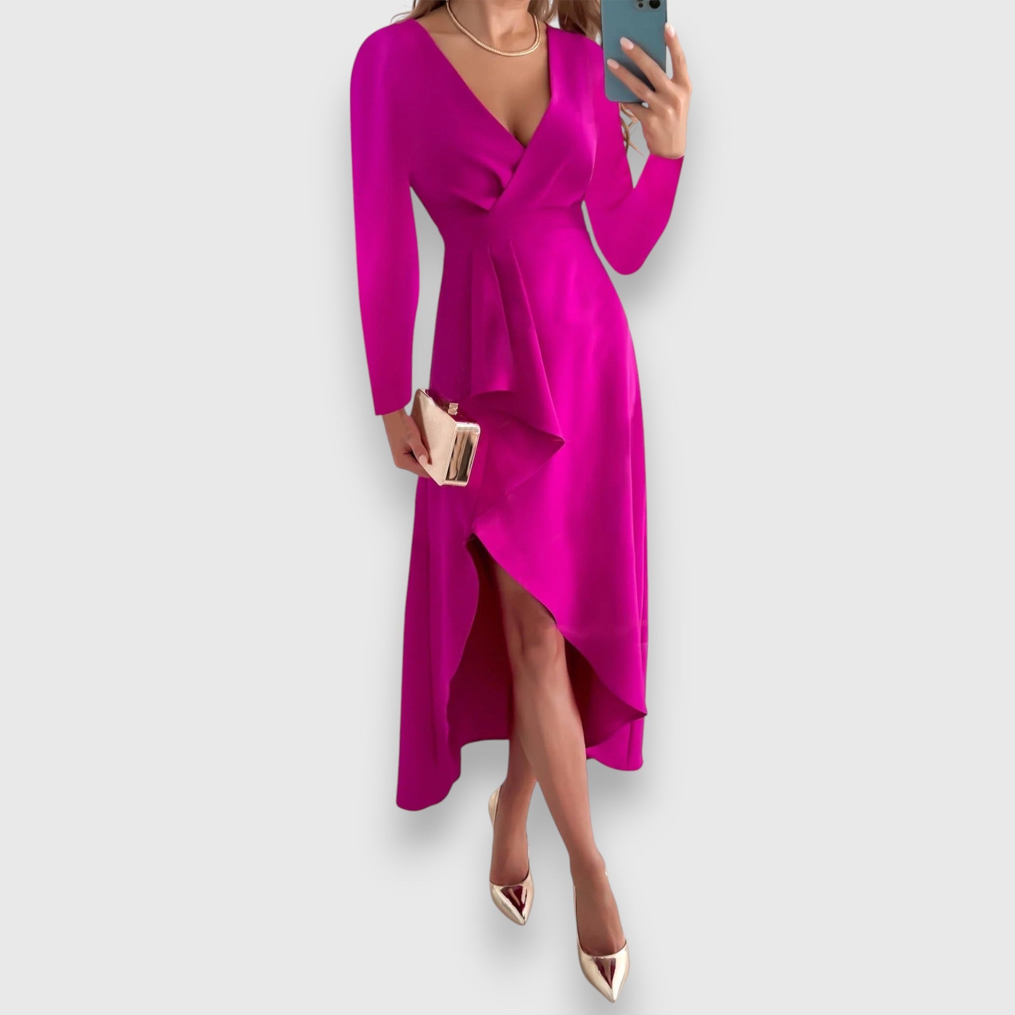 Romy – Dress