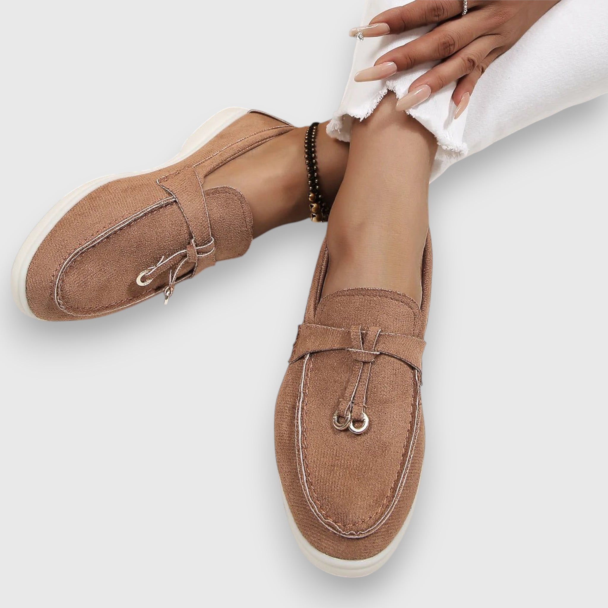 Kenedy - Loafer