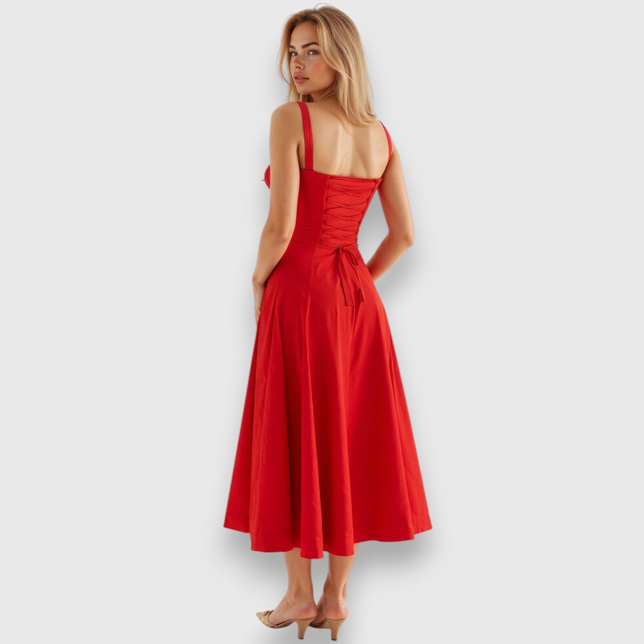 Kiana - Dress