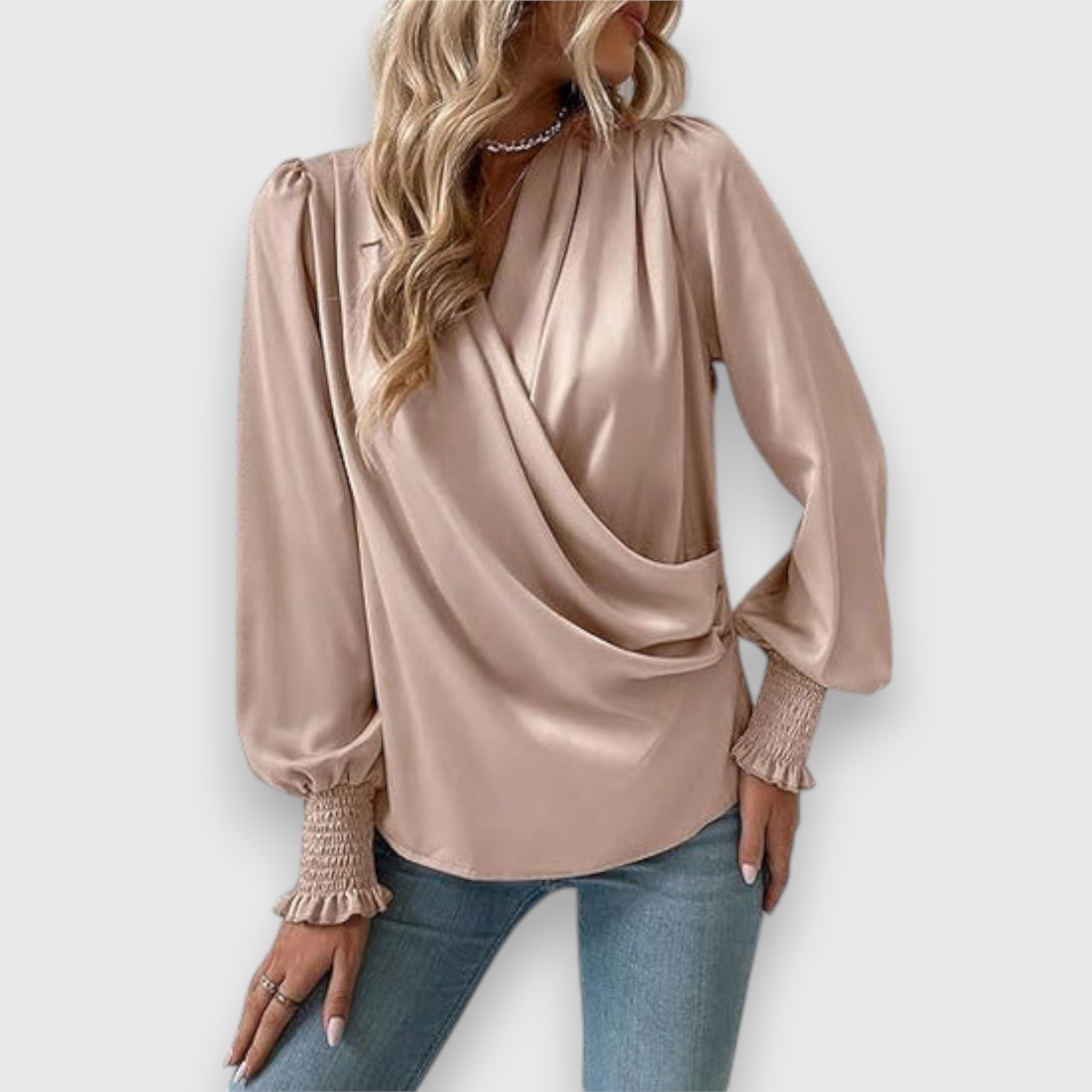 Lilou – Blouse