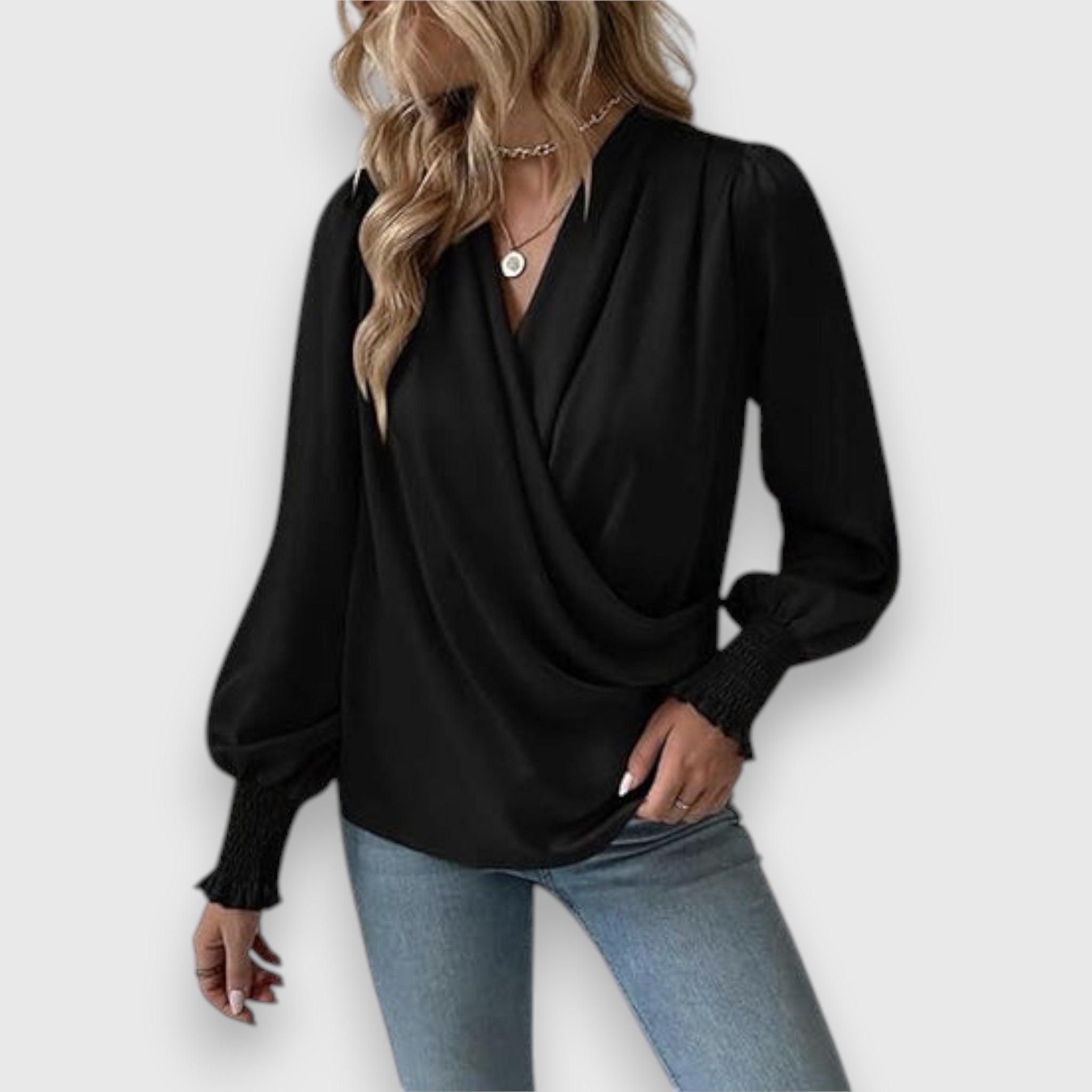 Lilou – Blouse