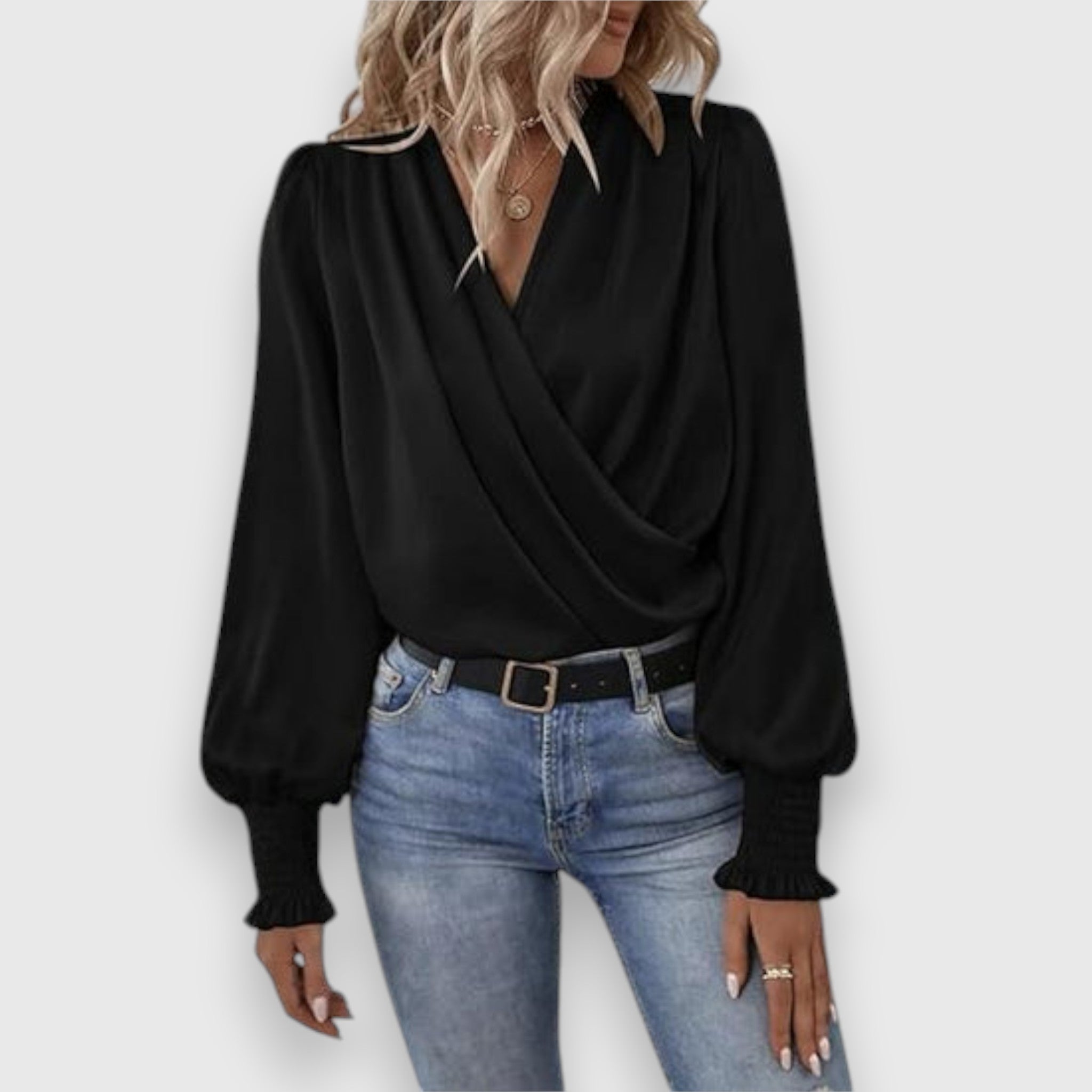 Lilou – Blouse