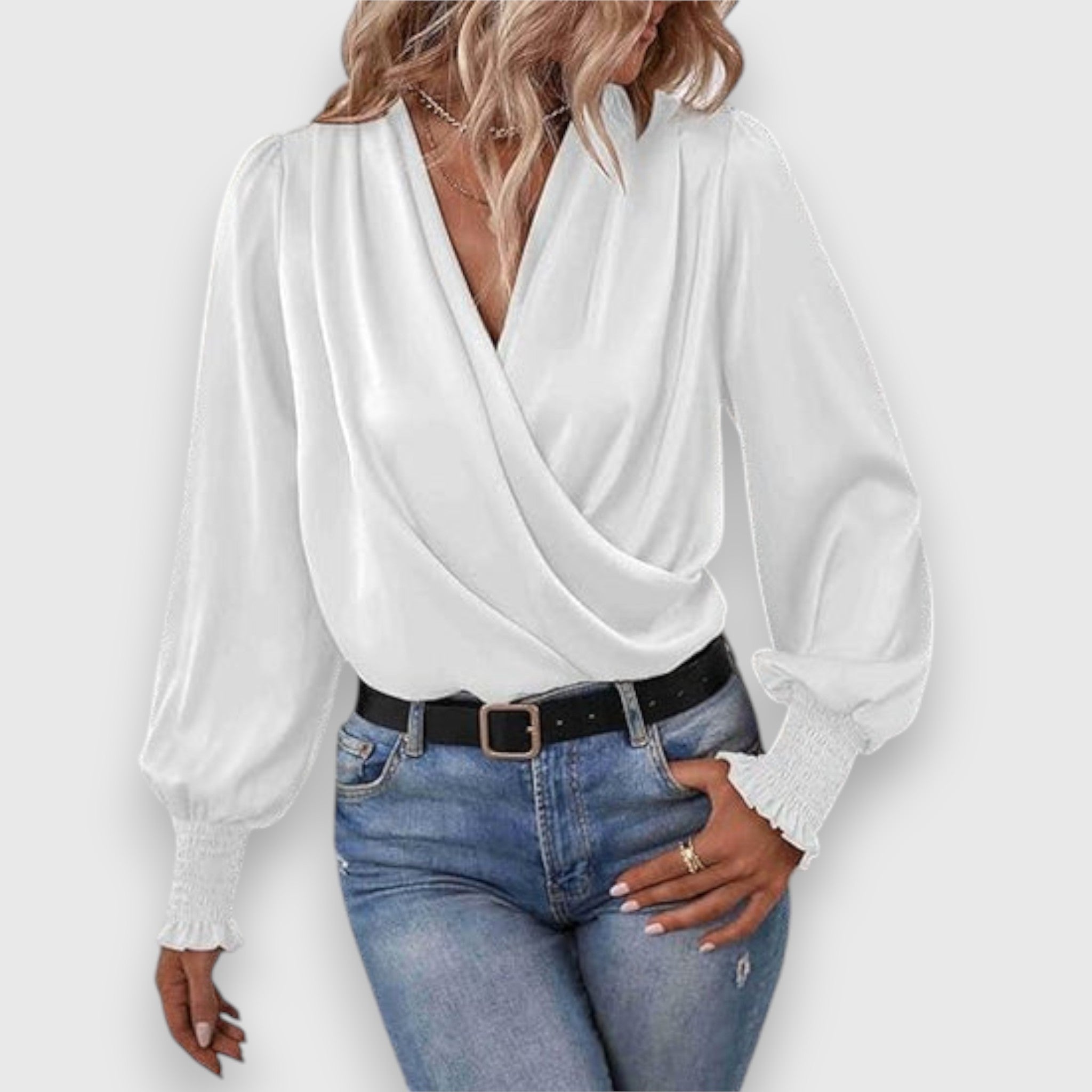Lilou – Blouse