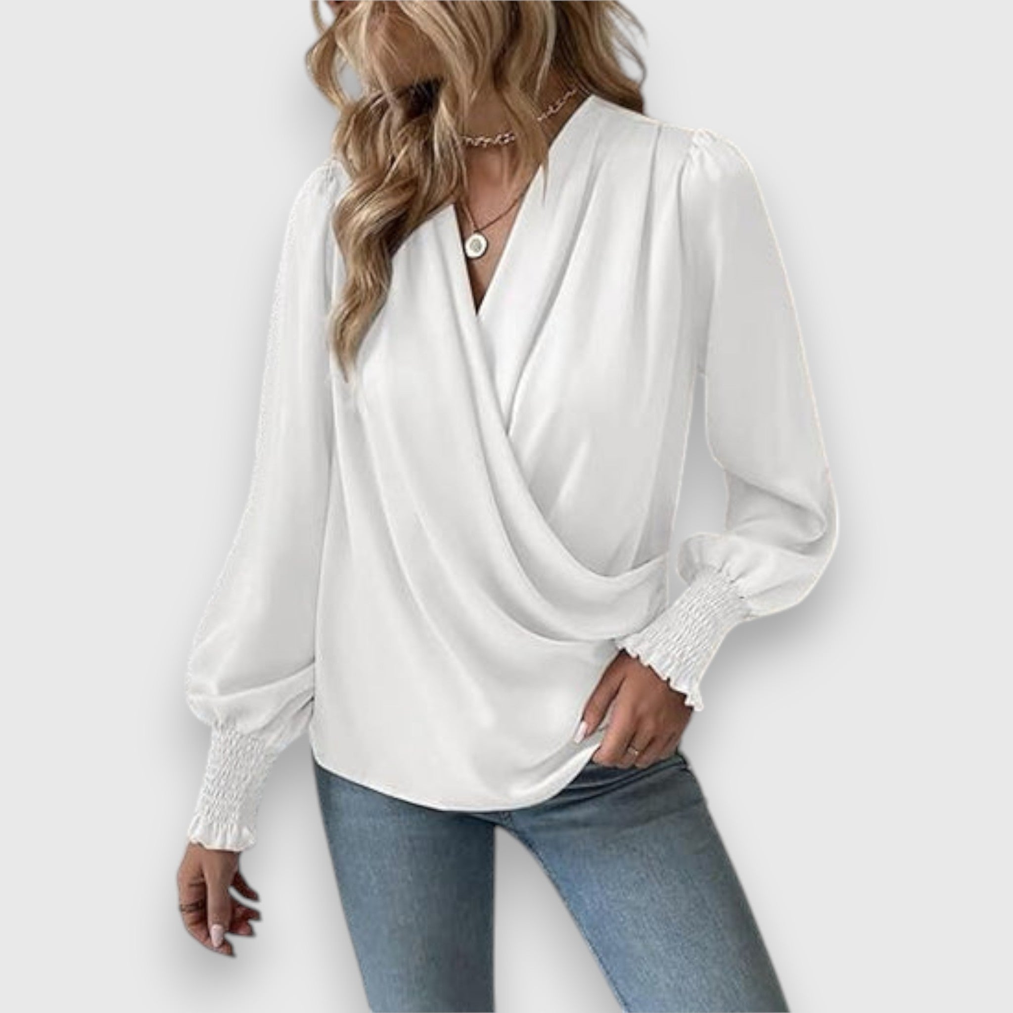 Lilou – Blouse