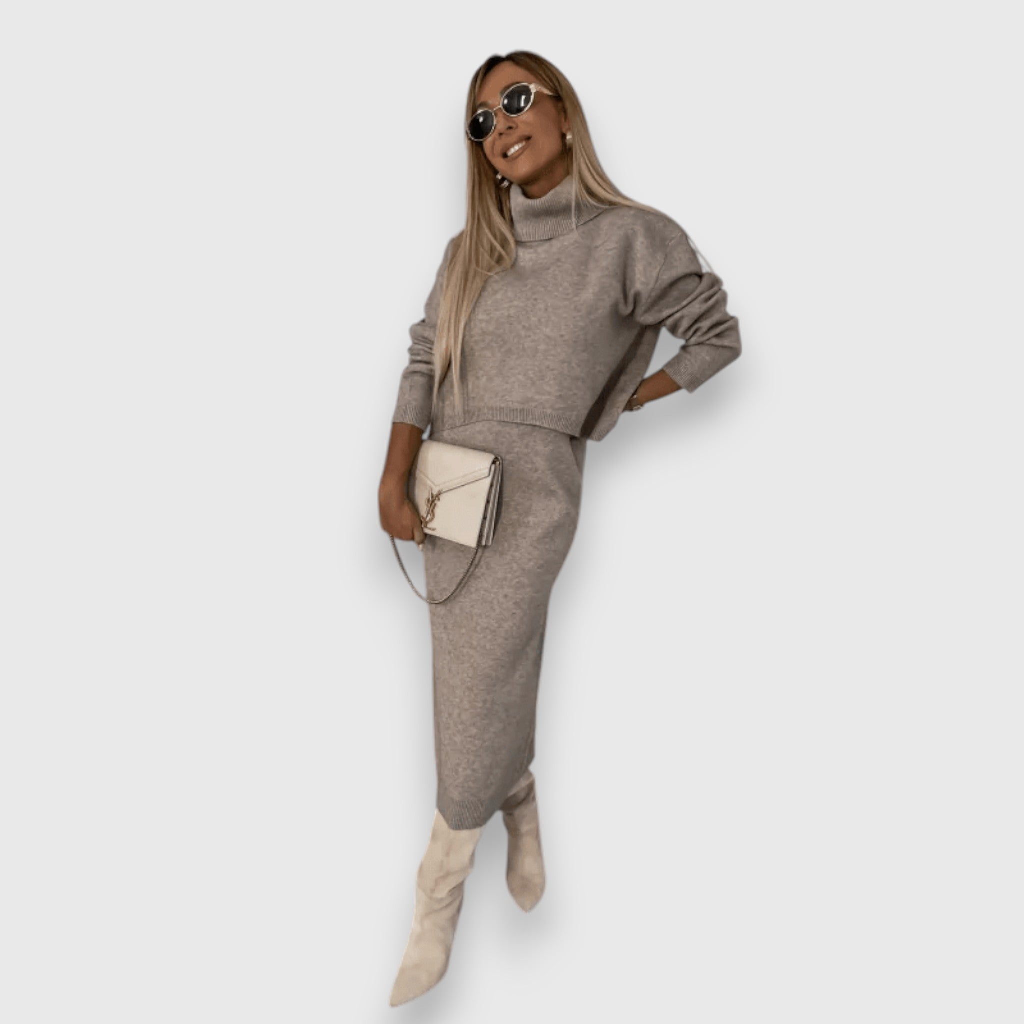 Naomi – Two-Piece Set