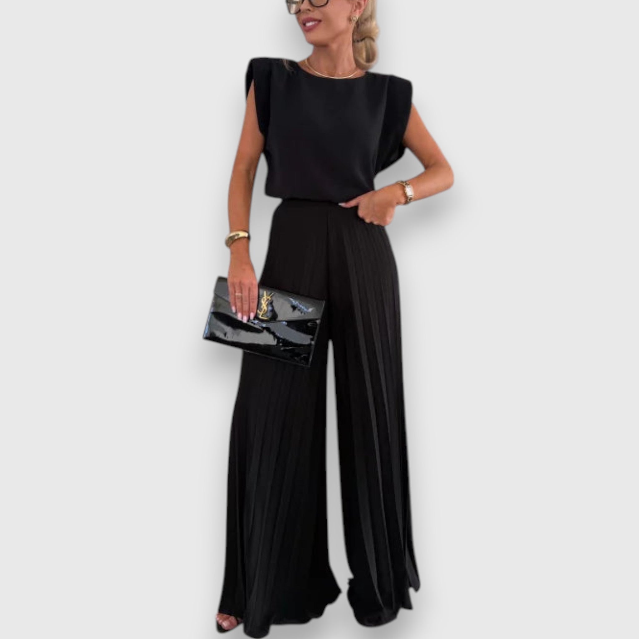 Manja – Two-Piece Set