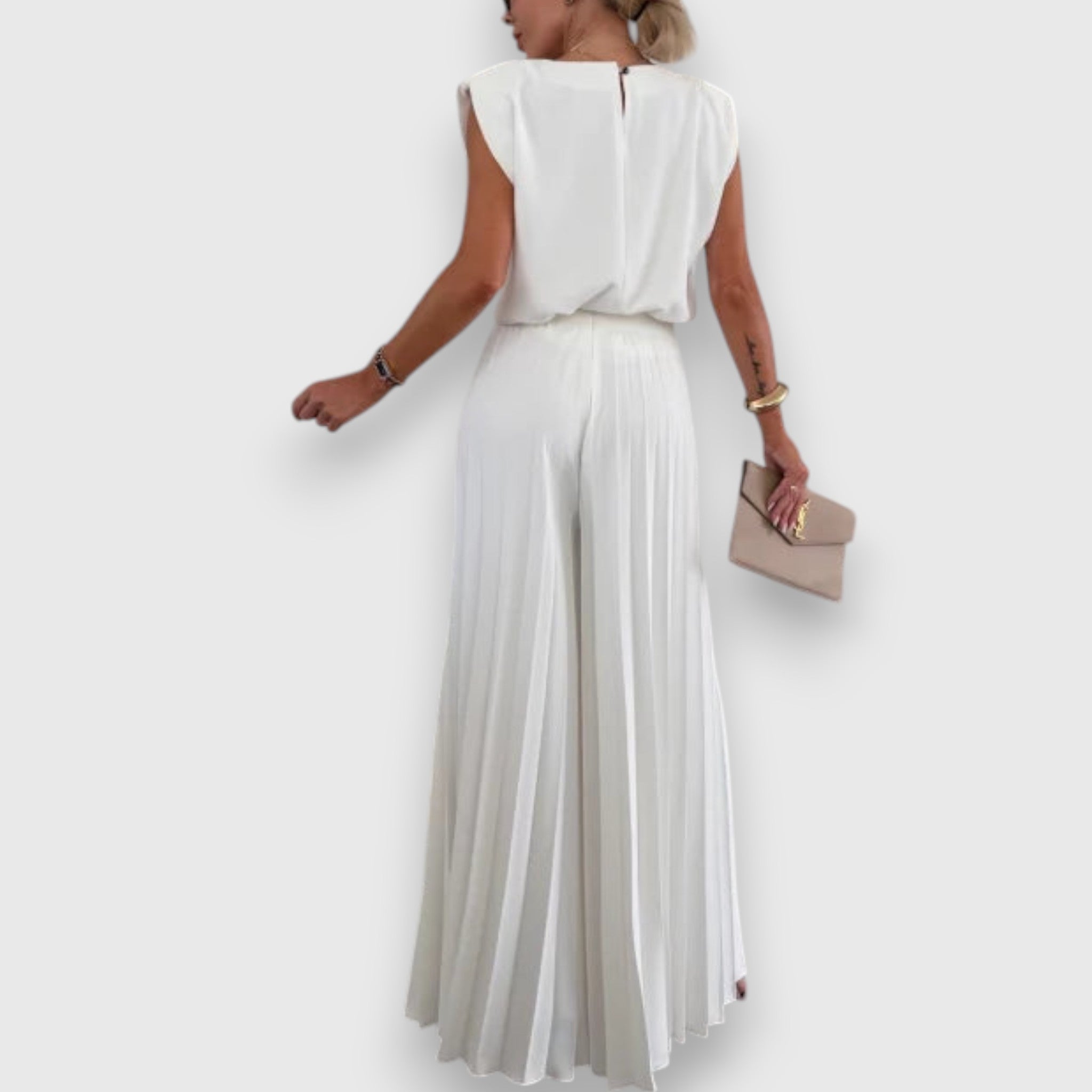 Manja – Two-Piece Set