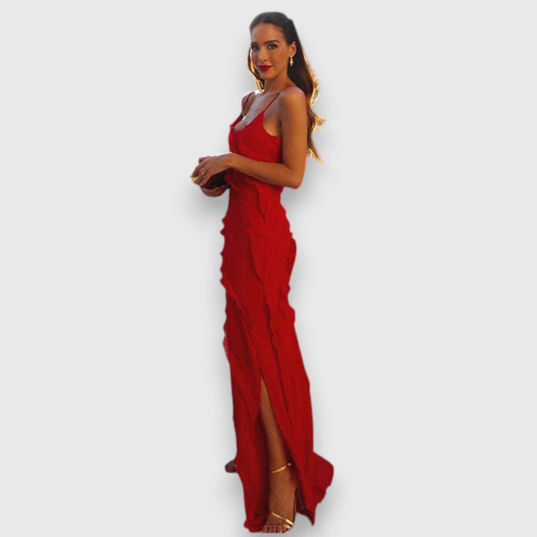 Rosaria – Dress