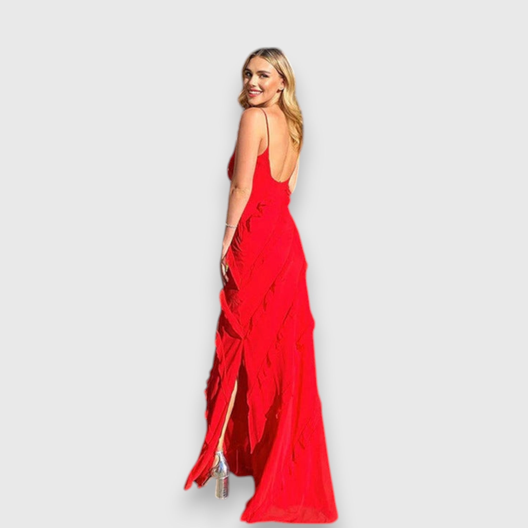 Rosaria – Dress