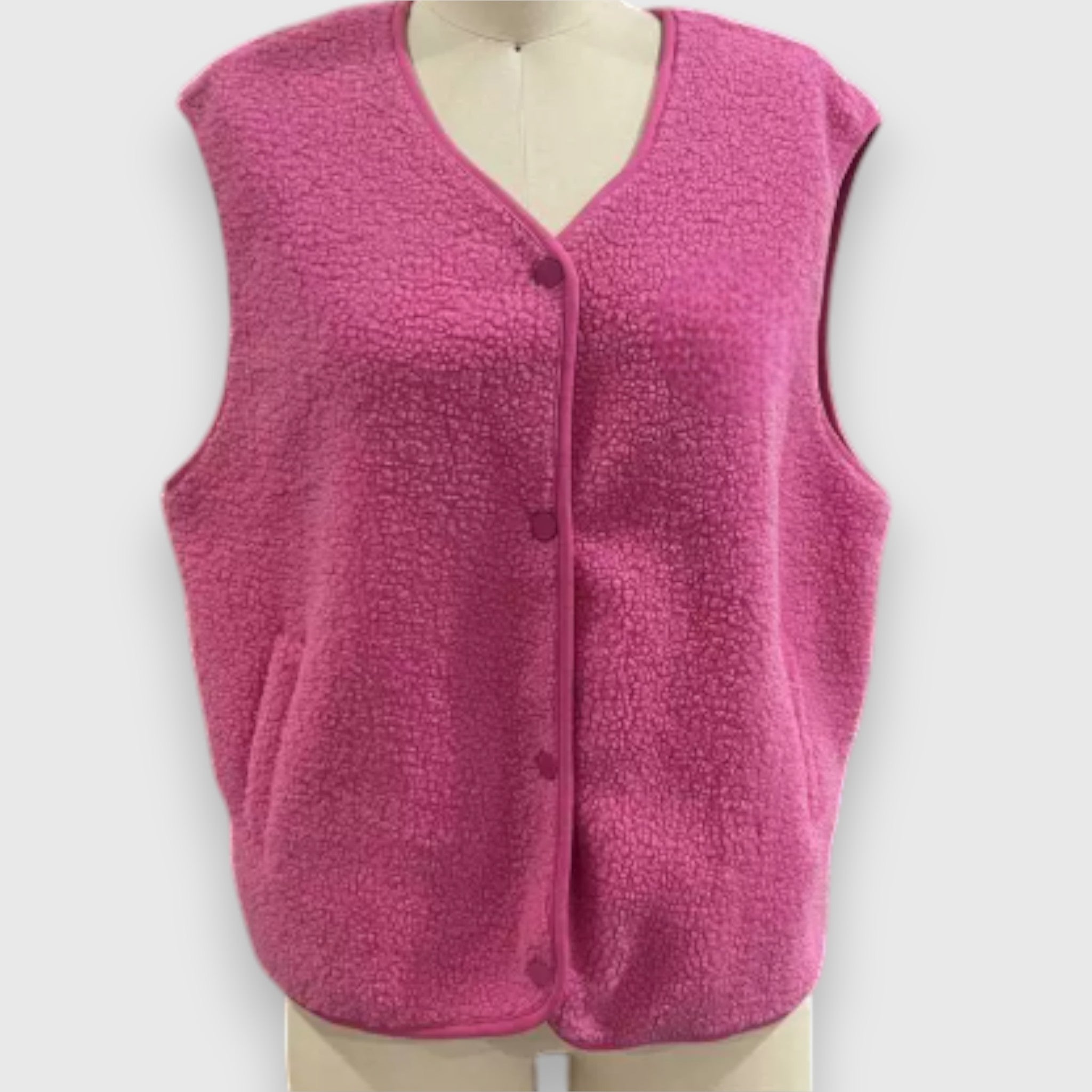 Milena – Vest
