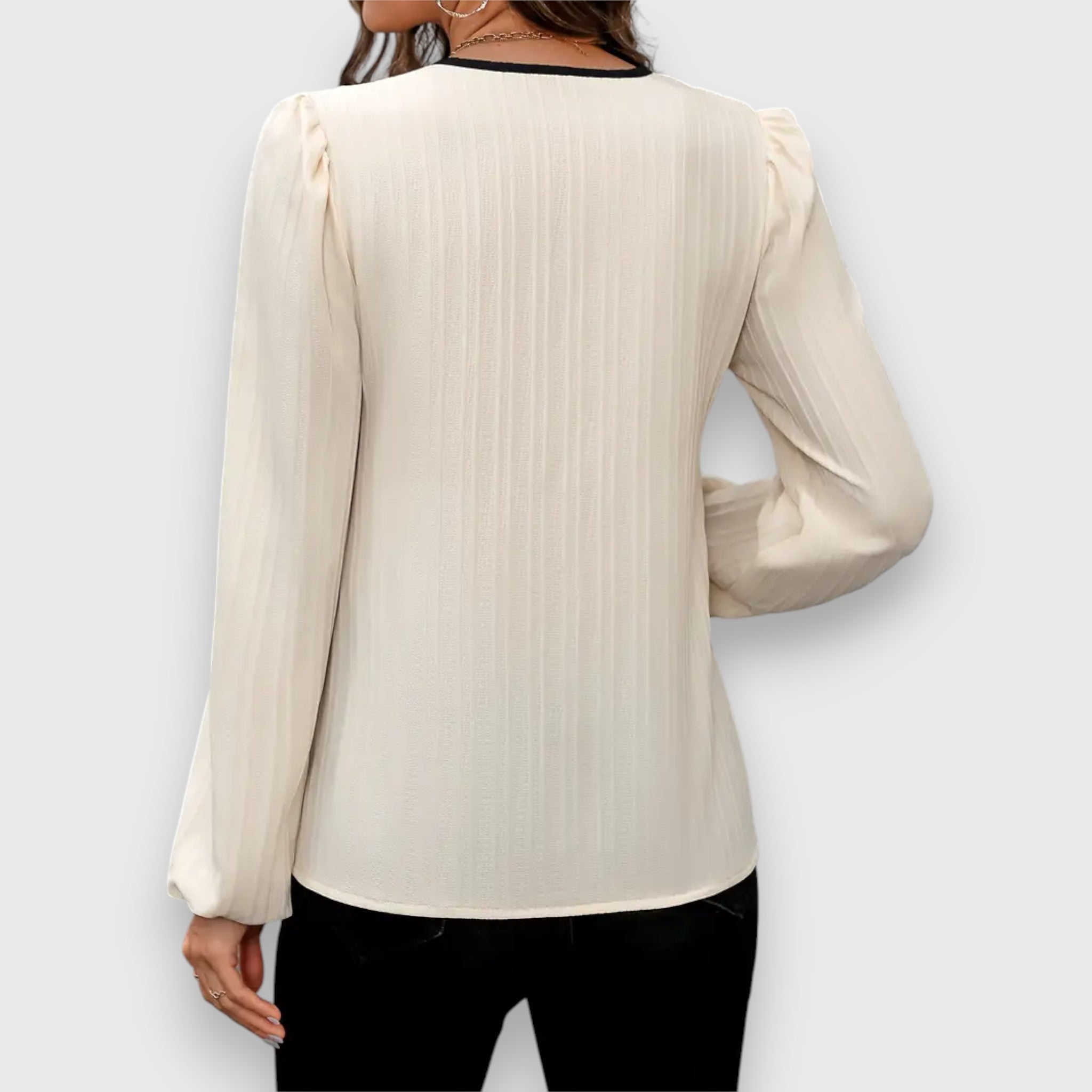 Zoe – Blouse