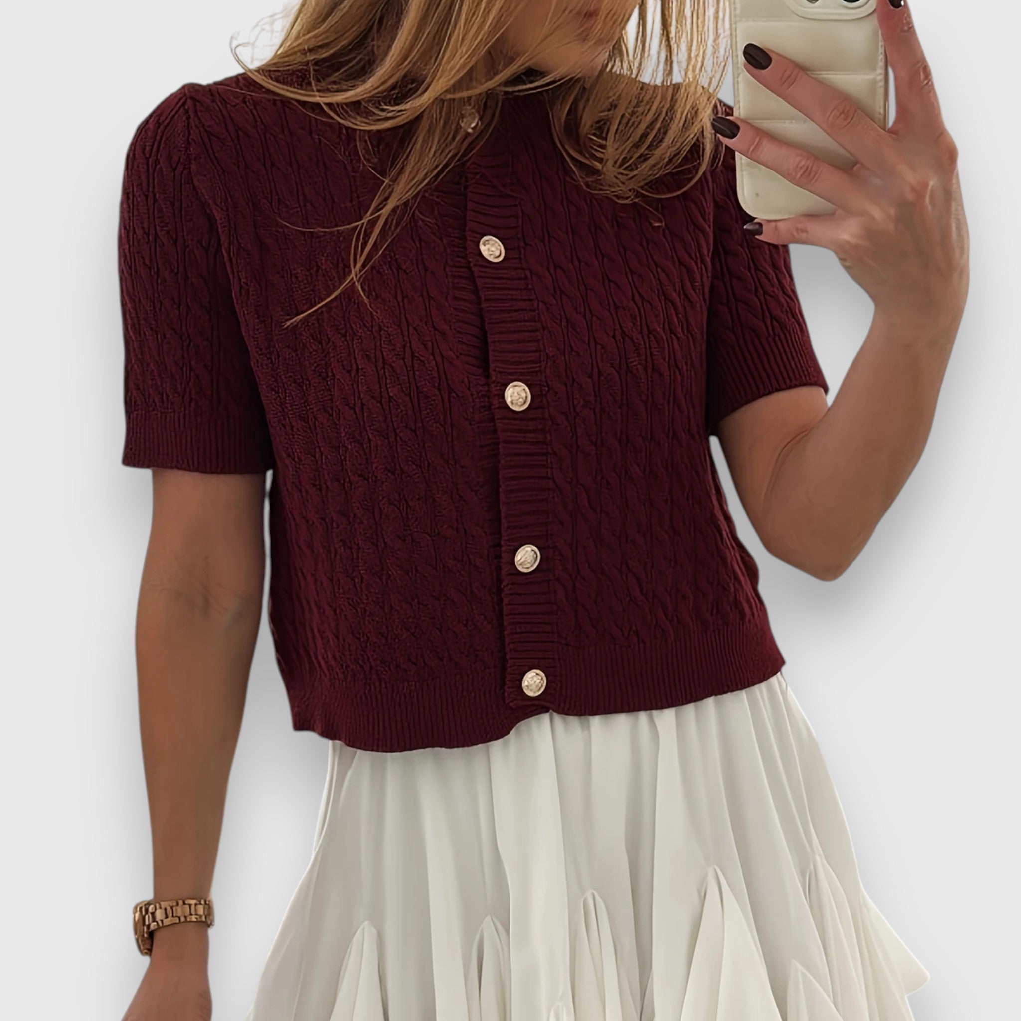 Liora – Cardigan