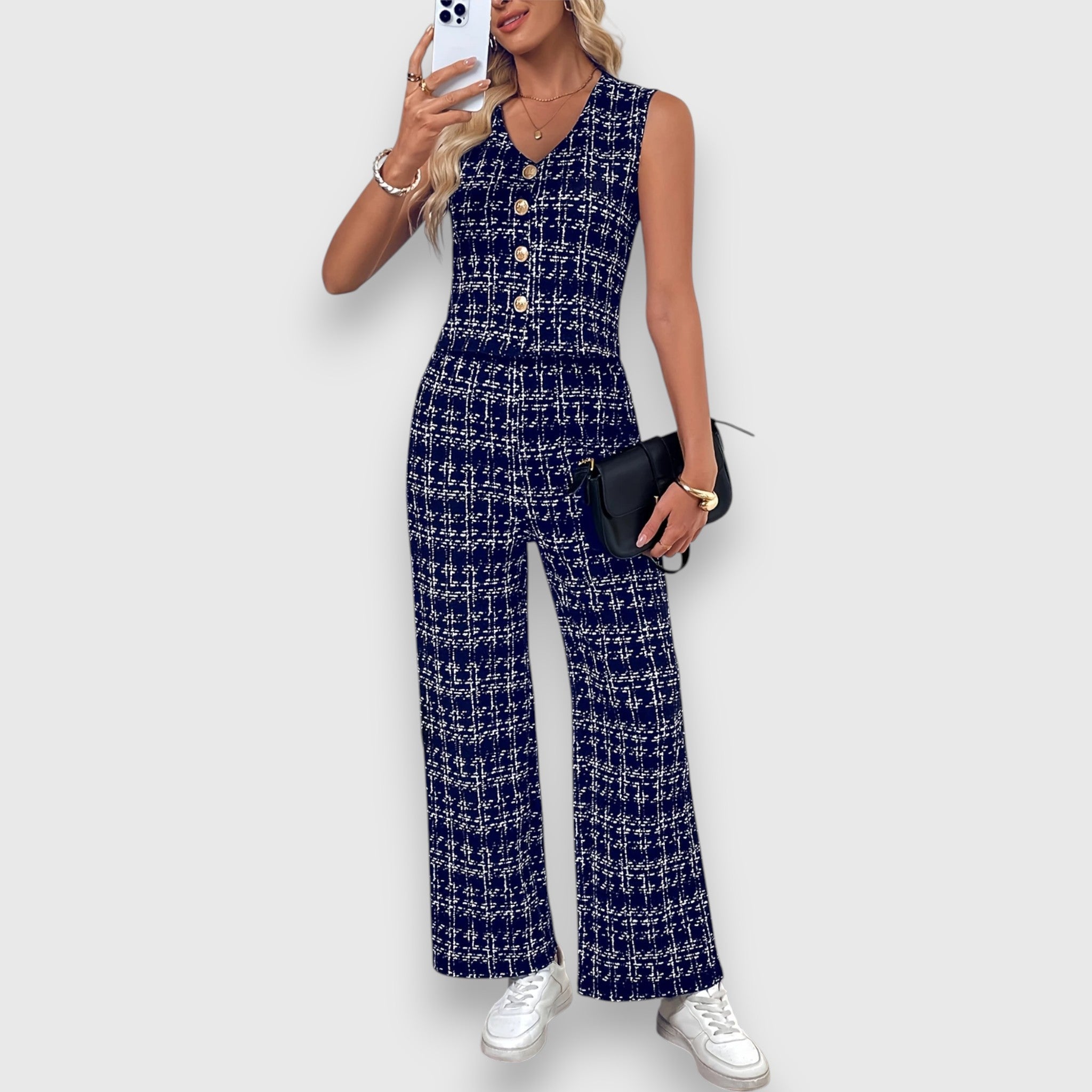 Serina – Two-Piece Set