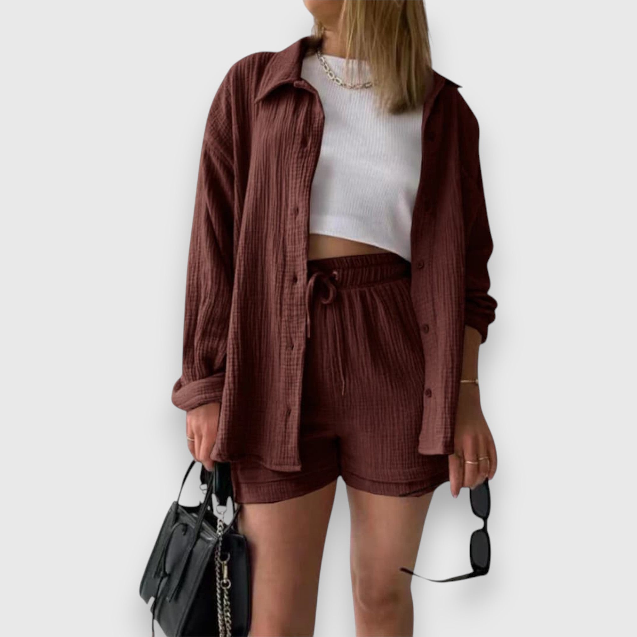 Victoria – Two-Piece Set