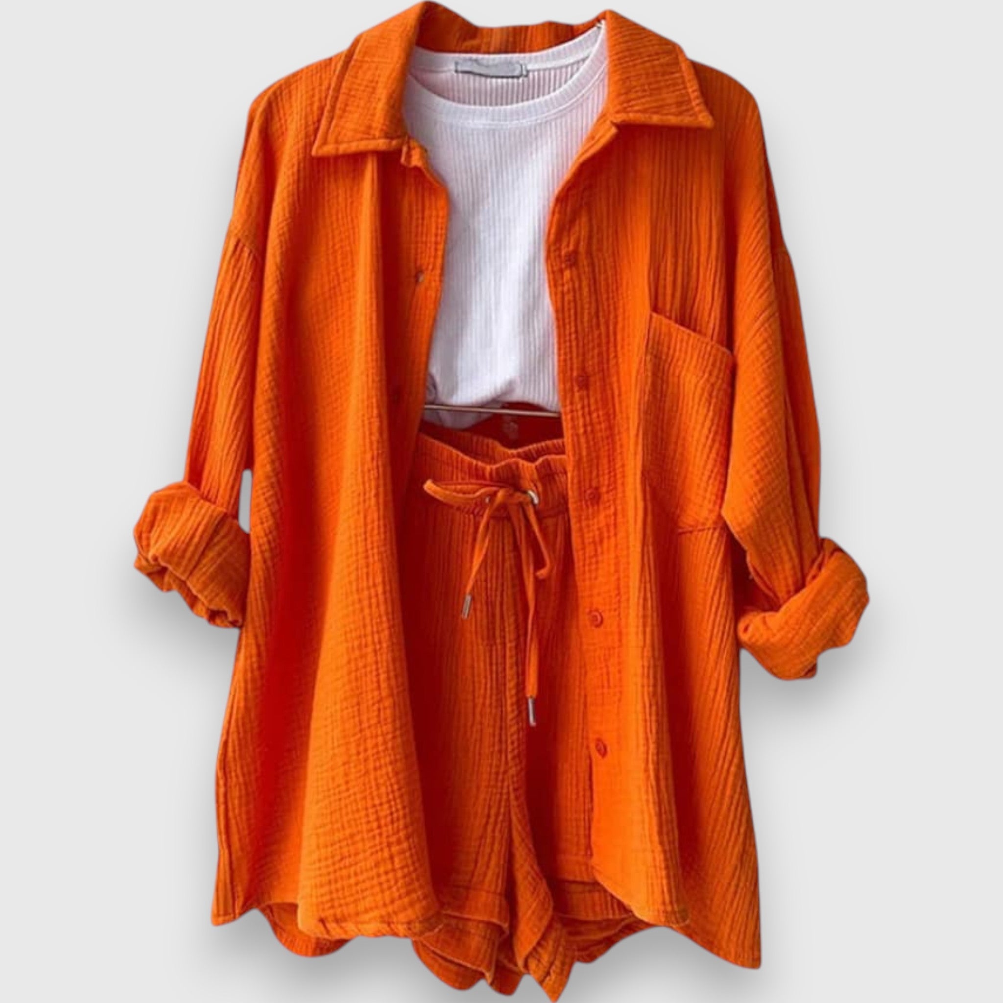Victoria – Two-Piece Set