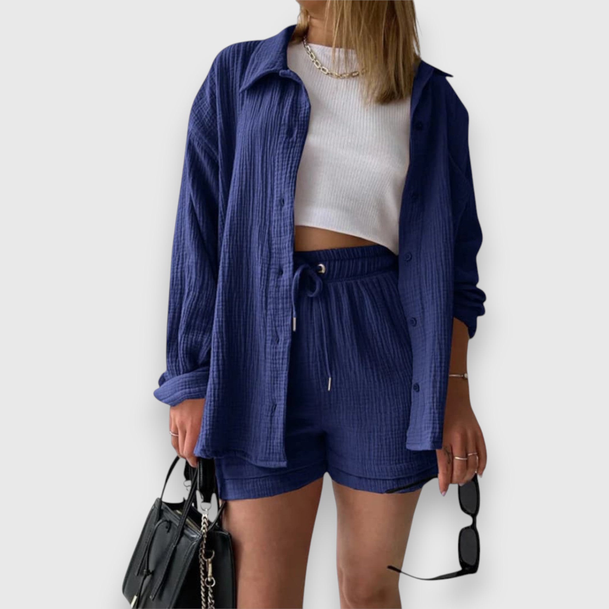 Victoria – Two-Piece Set