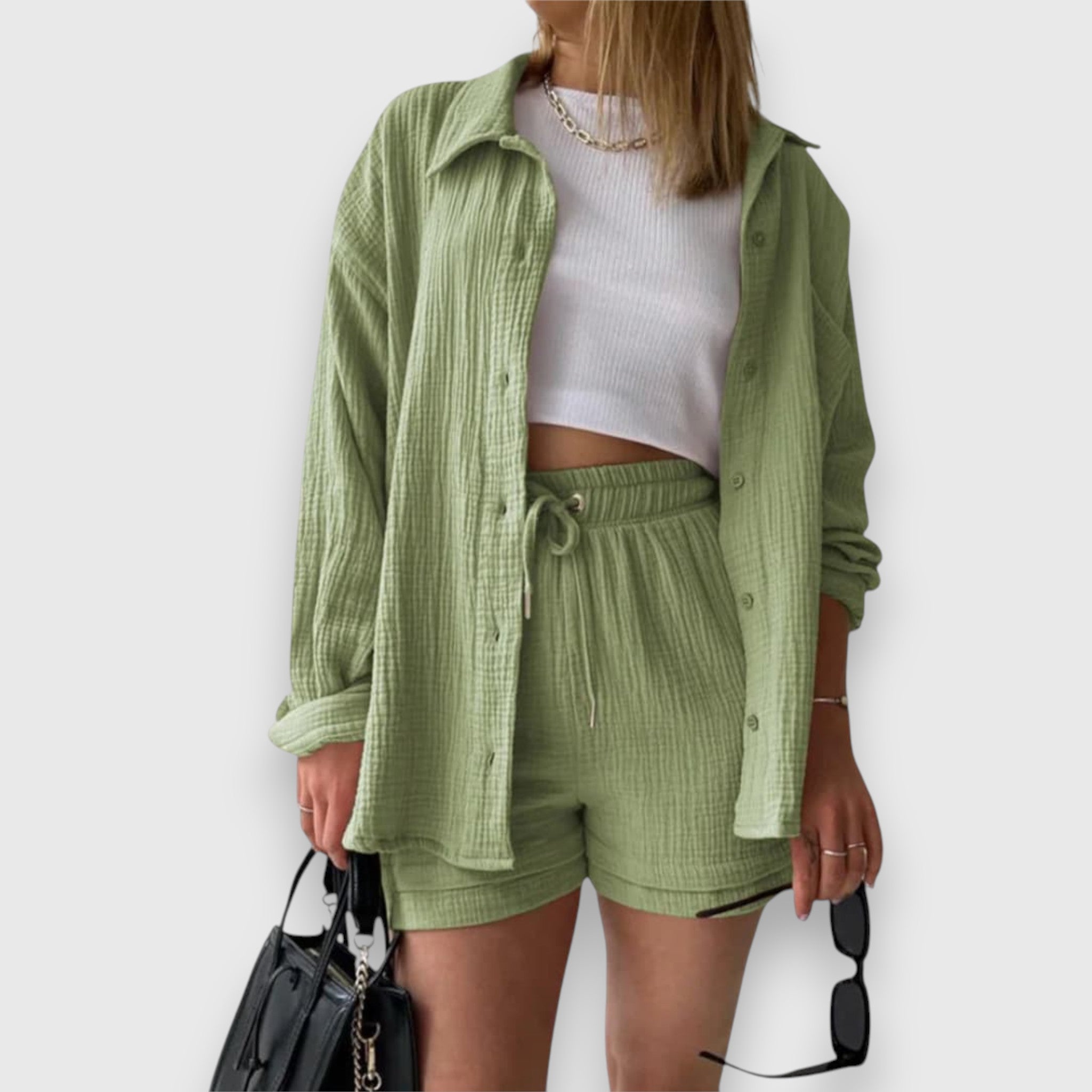 Victoria – Two-Piece Set