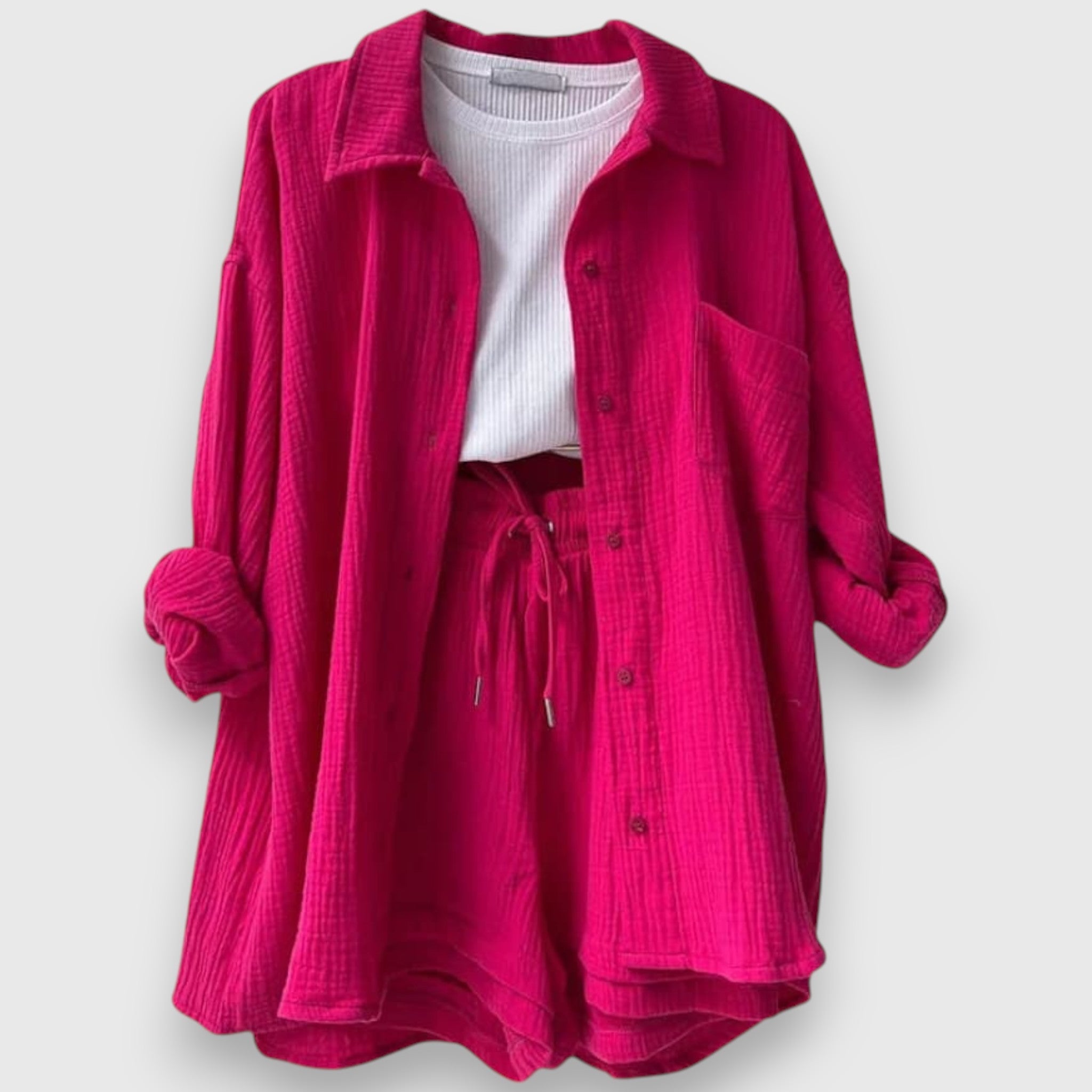 Victoria – Two-Piece Set