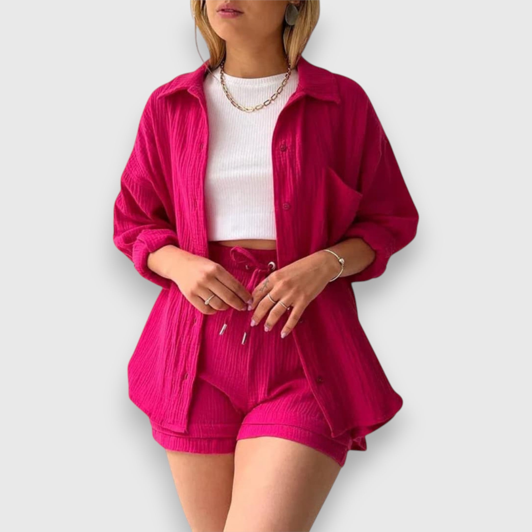 Victoria – Two-Piece Set
