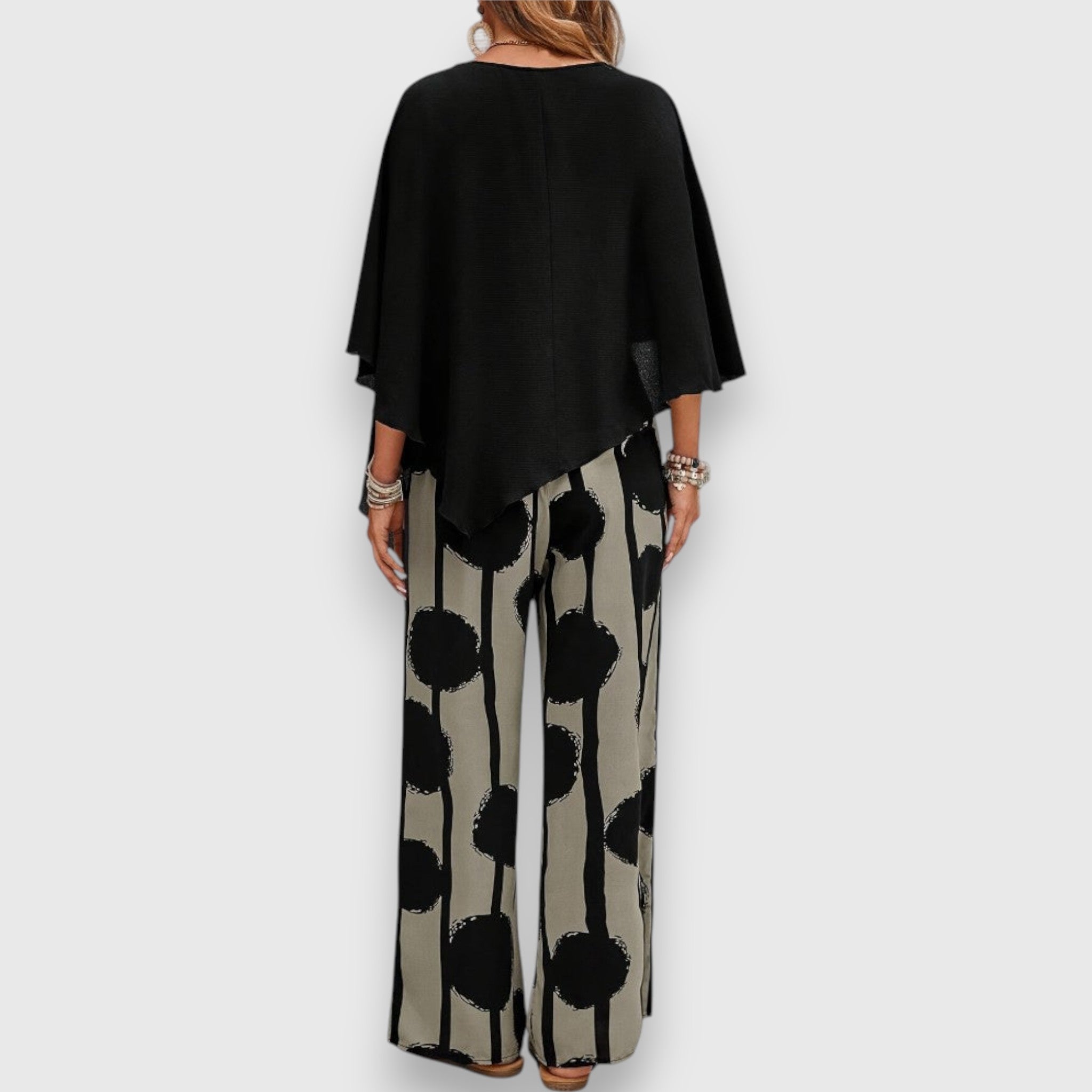 Neyla – Two-Piece Set