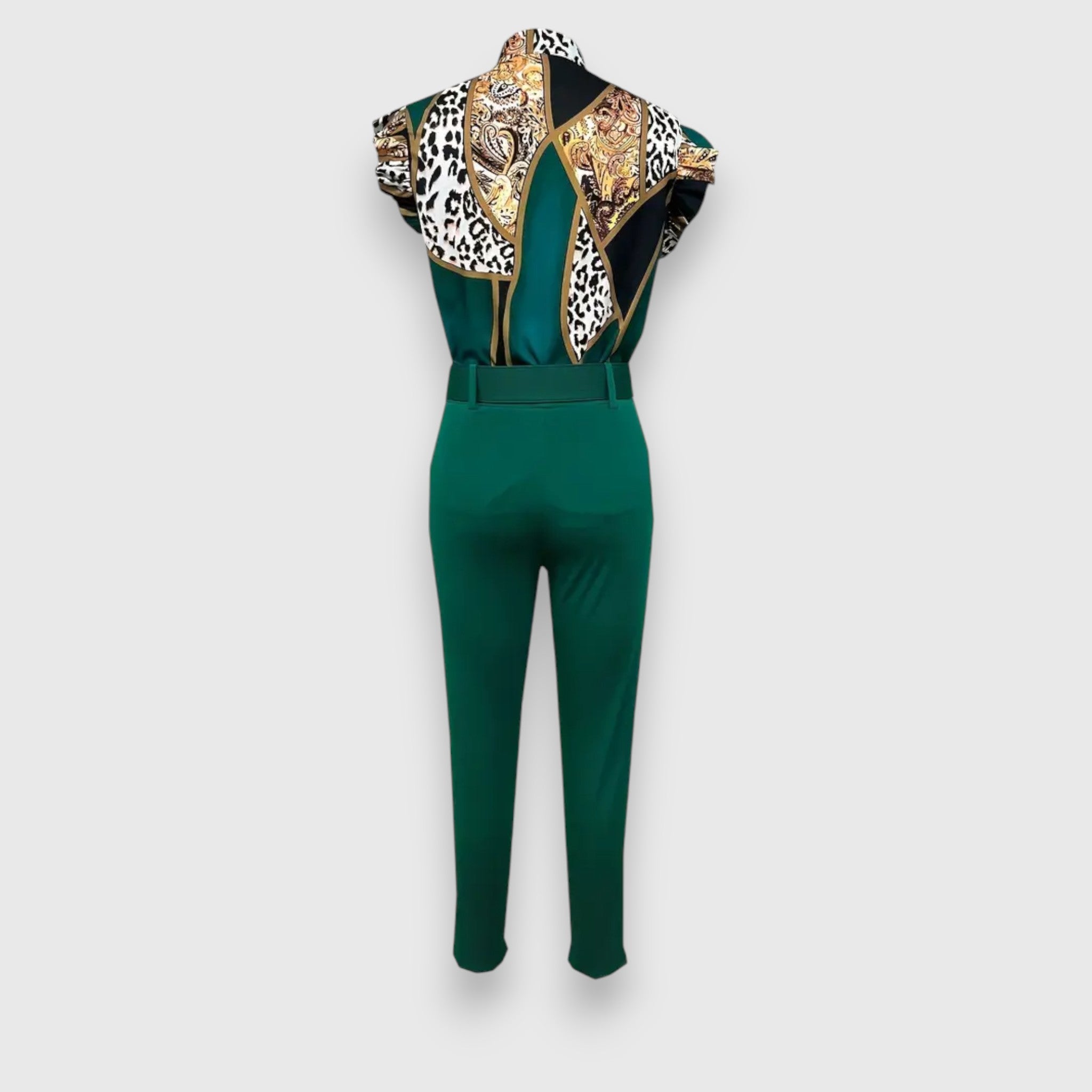Ivana – Two-Piece Set
