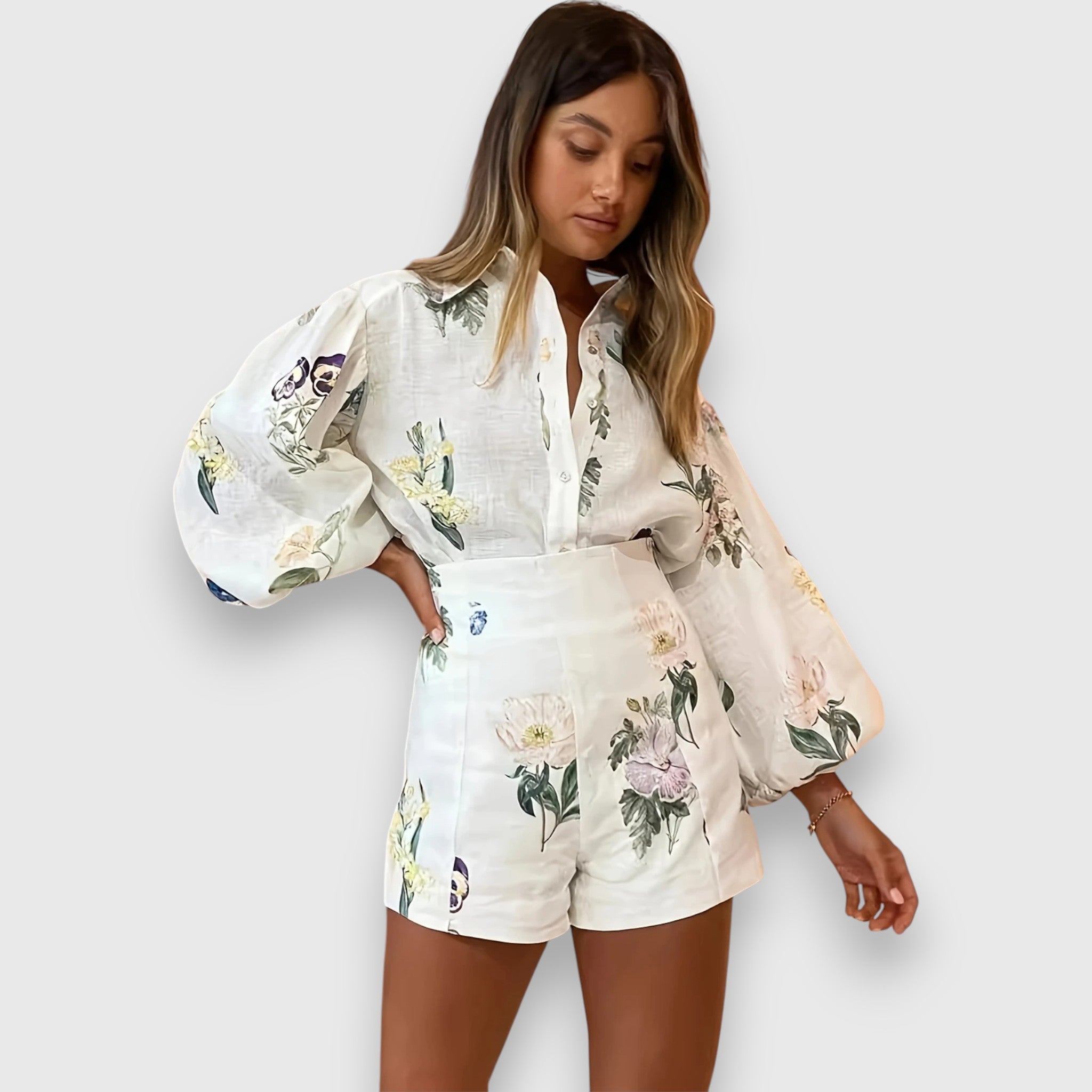 Liora – Two-Piece Set