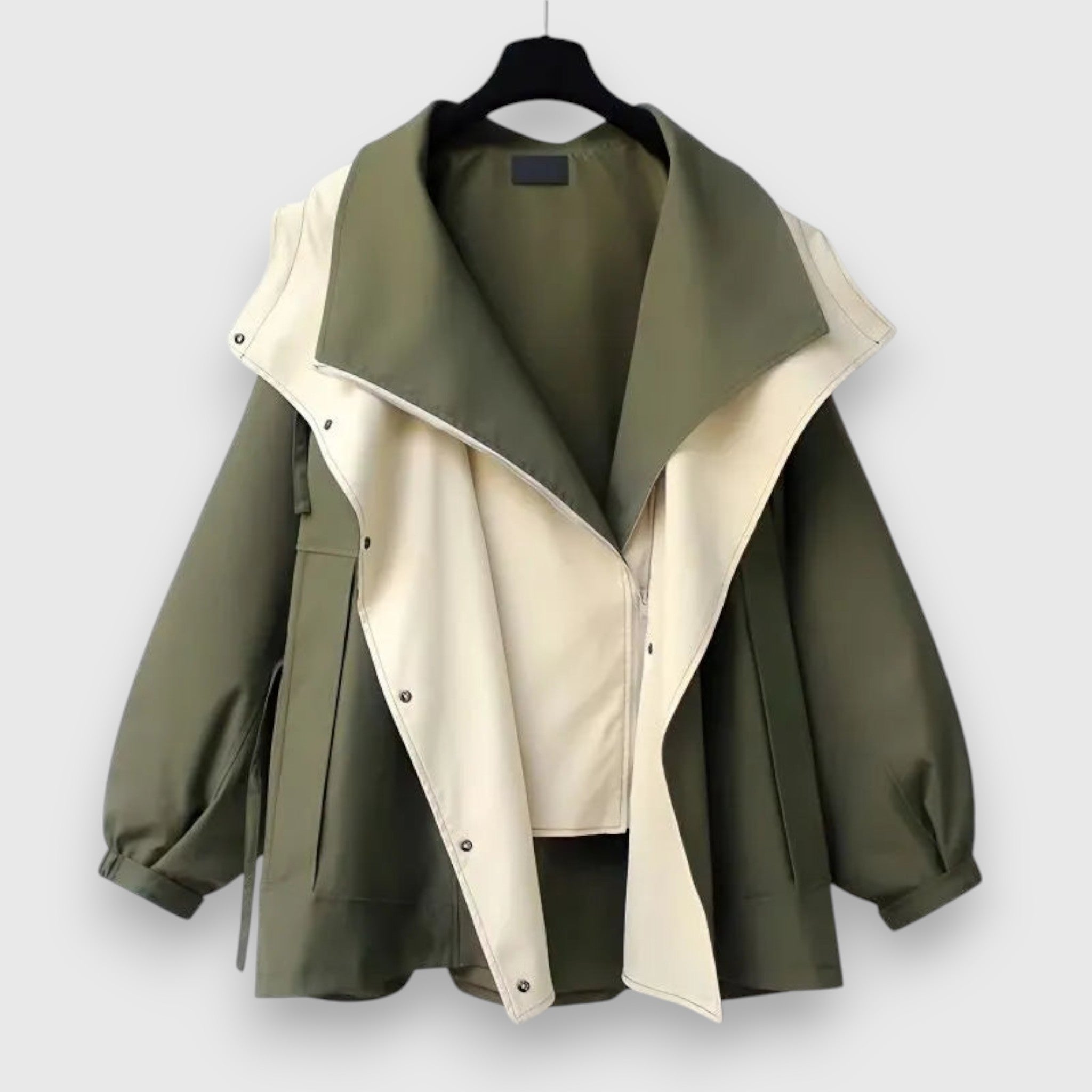 Juna – Jacket
