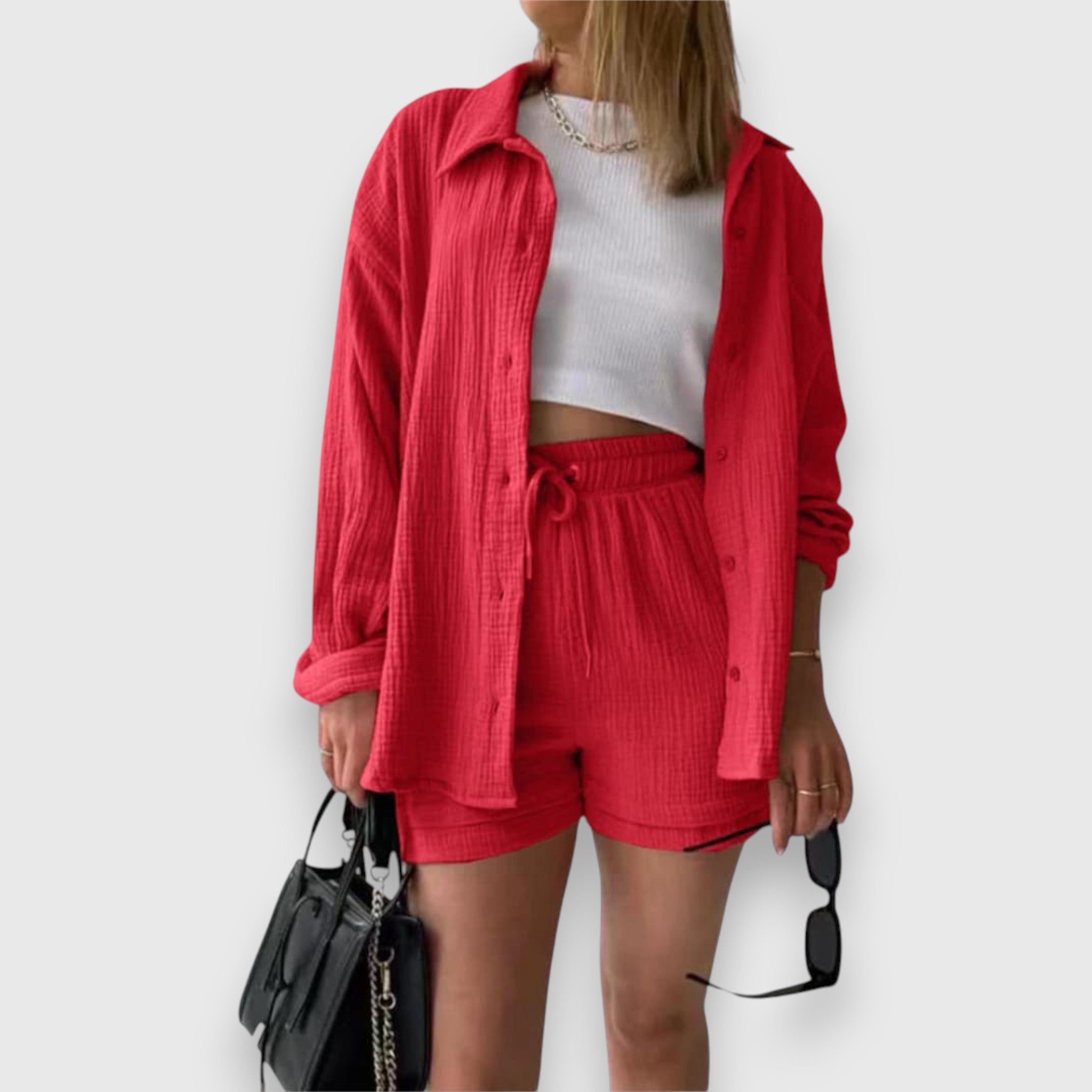 Victoria – Two-Piece Set