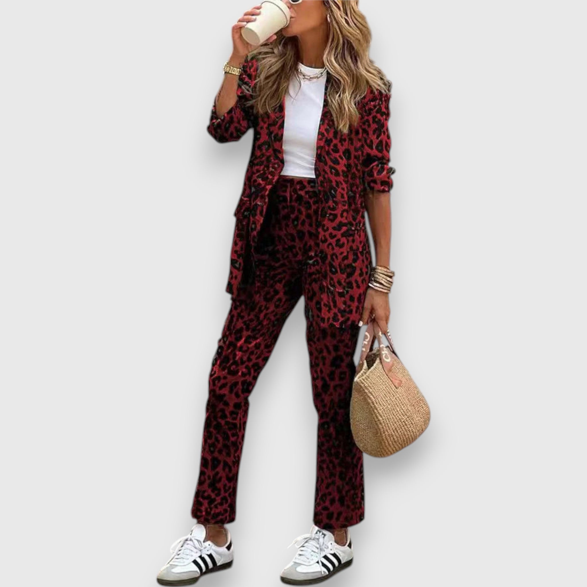 Liorina – Two-Piece Set