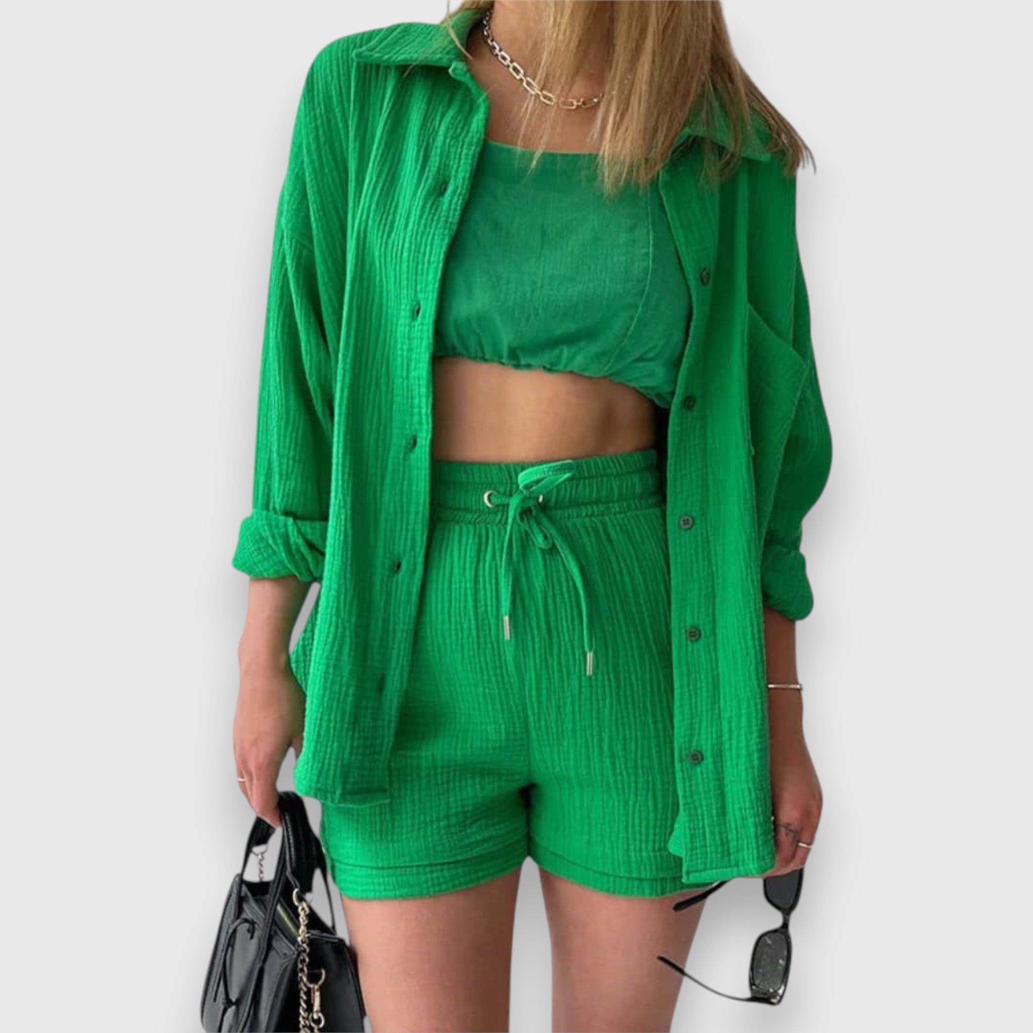 Victoria – Two-Piece Set