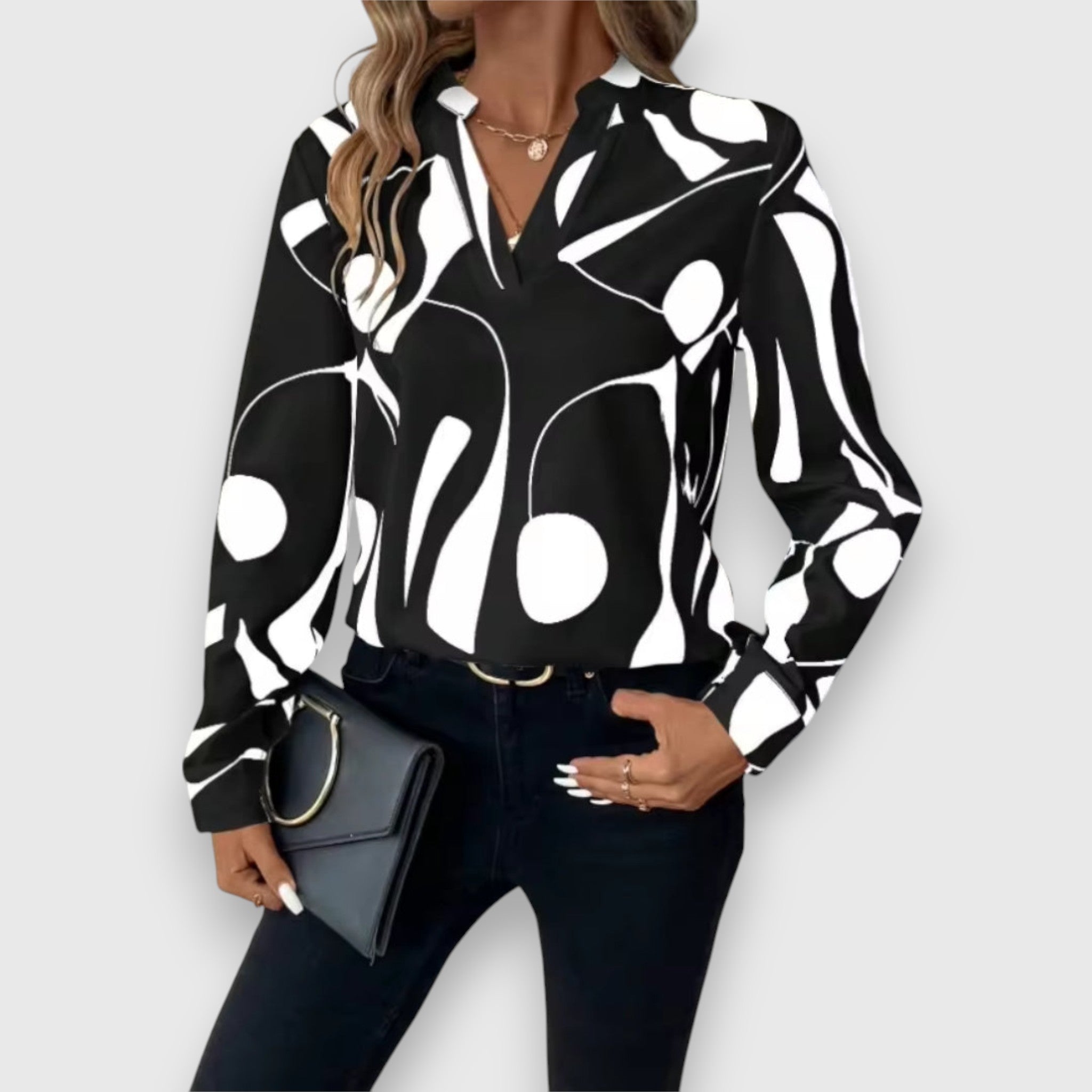 Aurora – Blouse