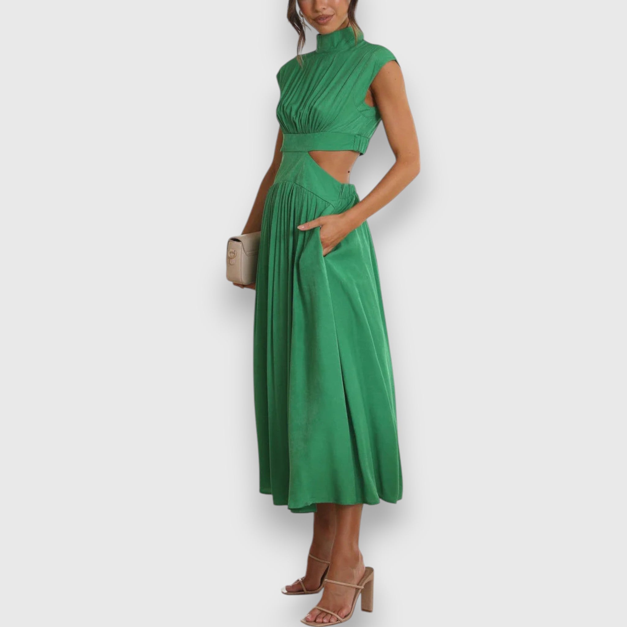 Lilli – Maxi Dress
