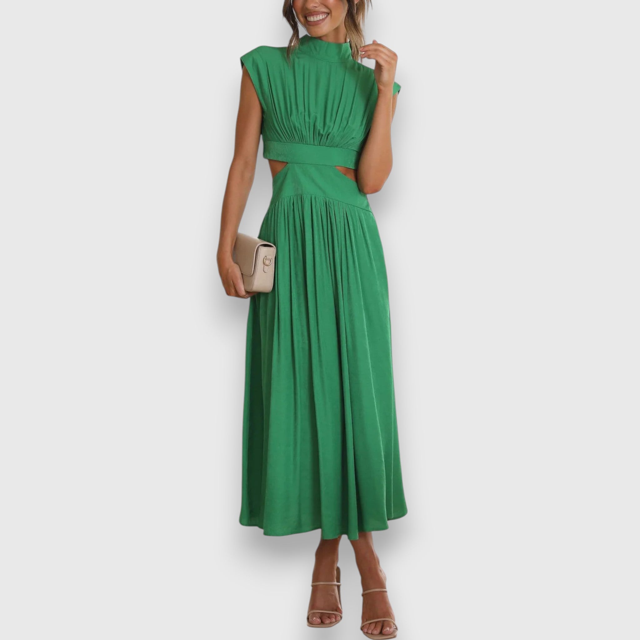 Lilli – Maxi Dress