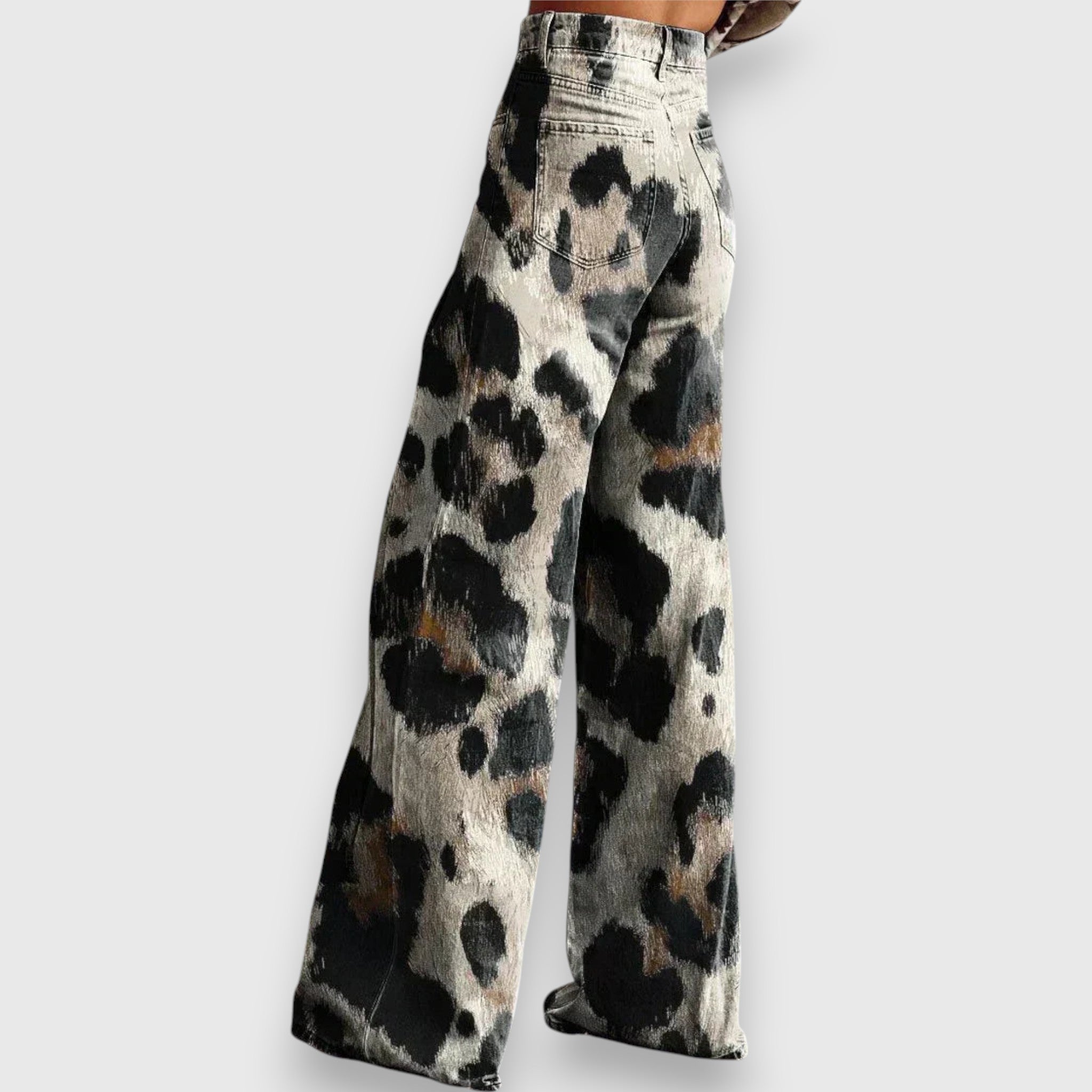 Soraya – Pants