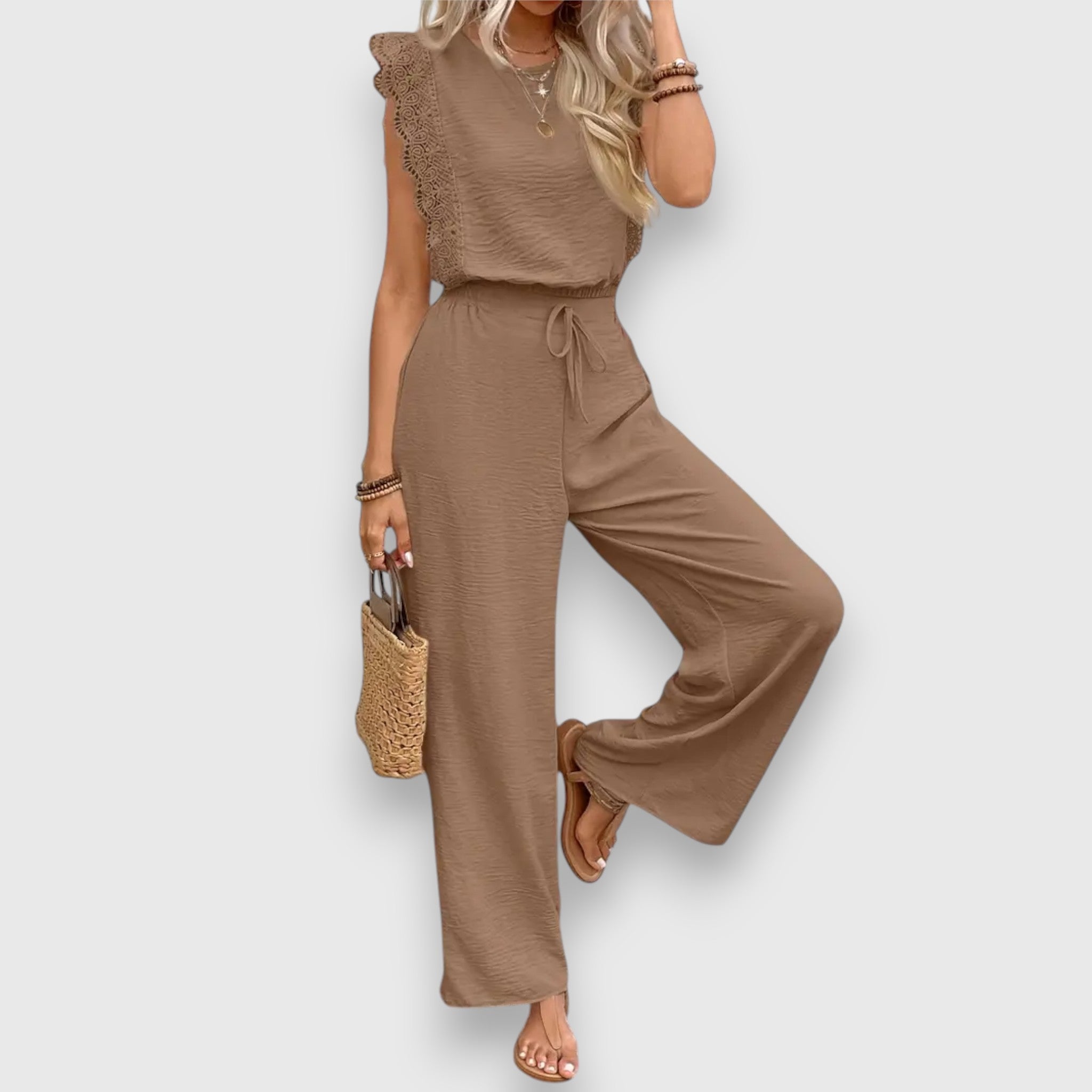 Elise – Two-Piece Set