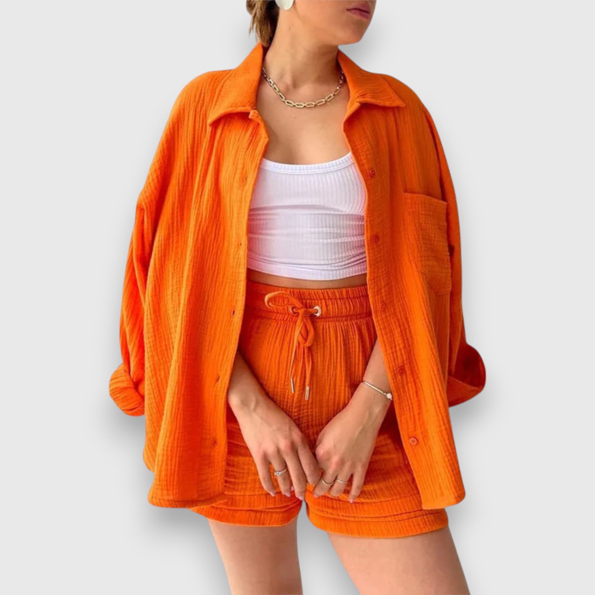 Victoria – Two-Piece Set