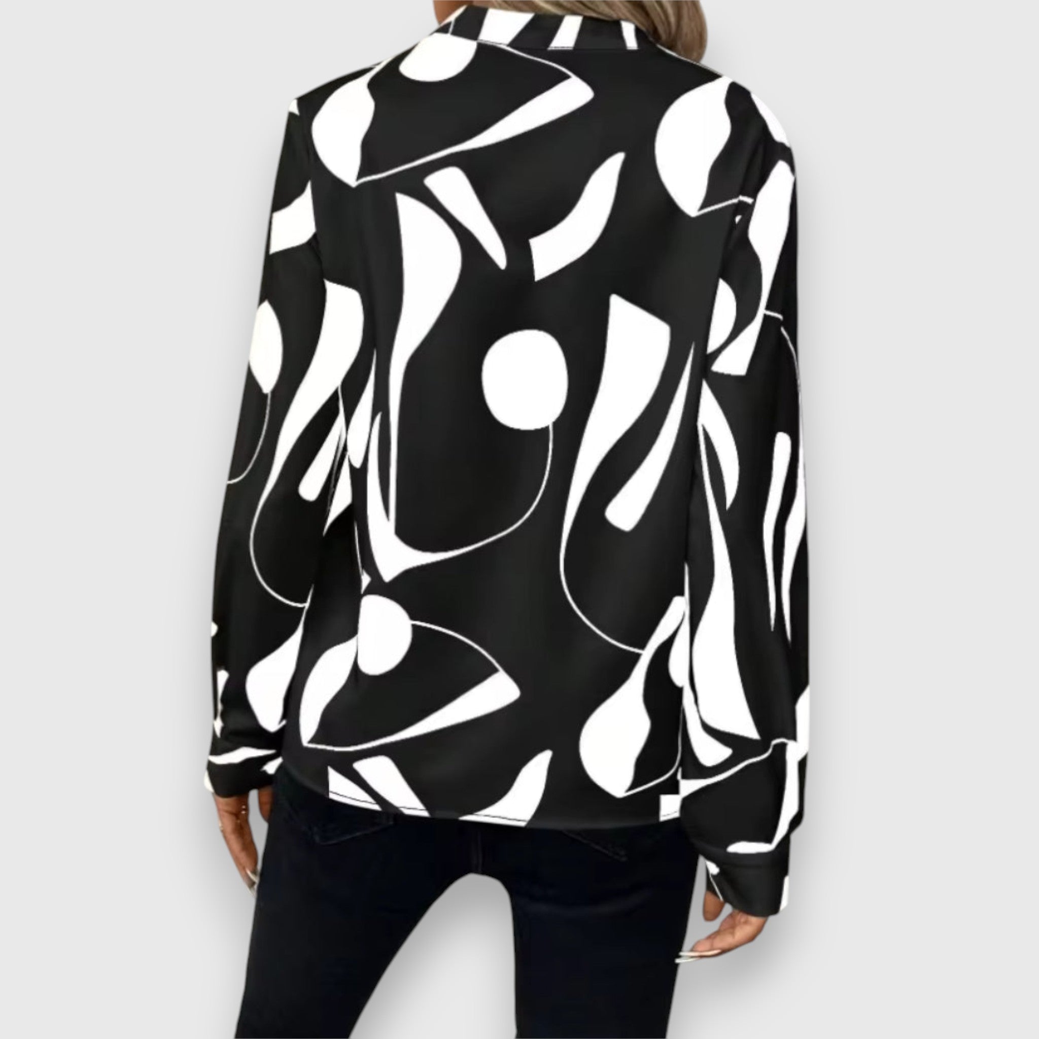 Aurora – Blouse