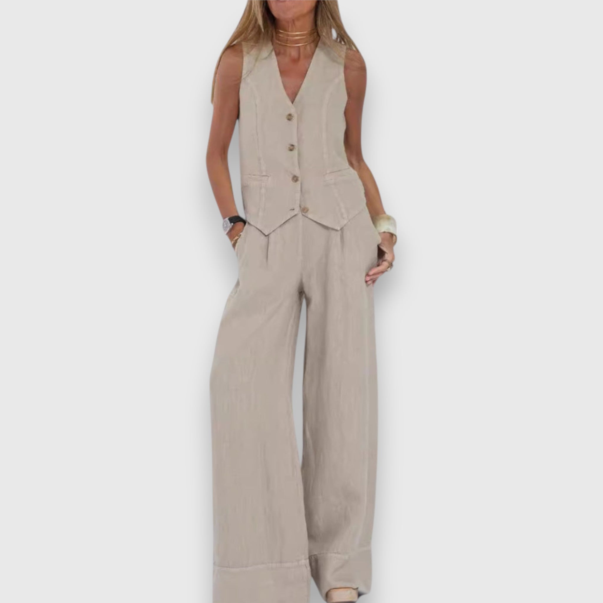 Nina – Two-Piece Set