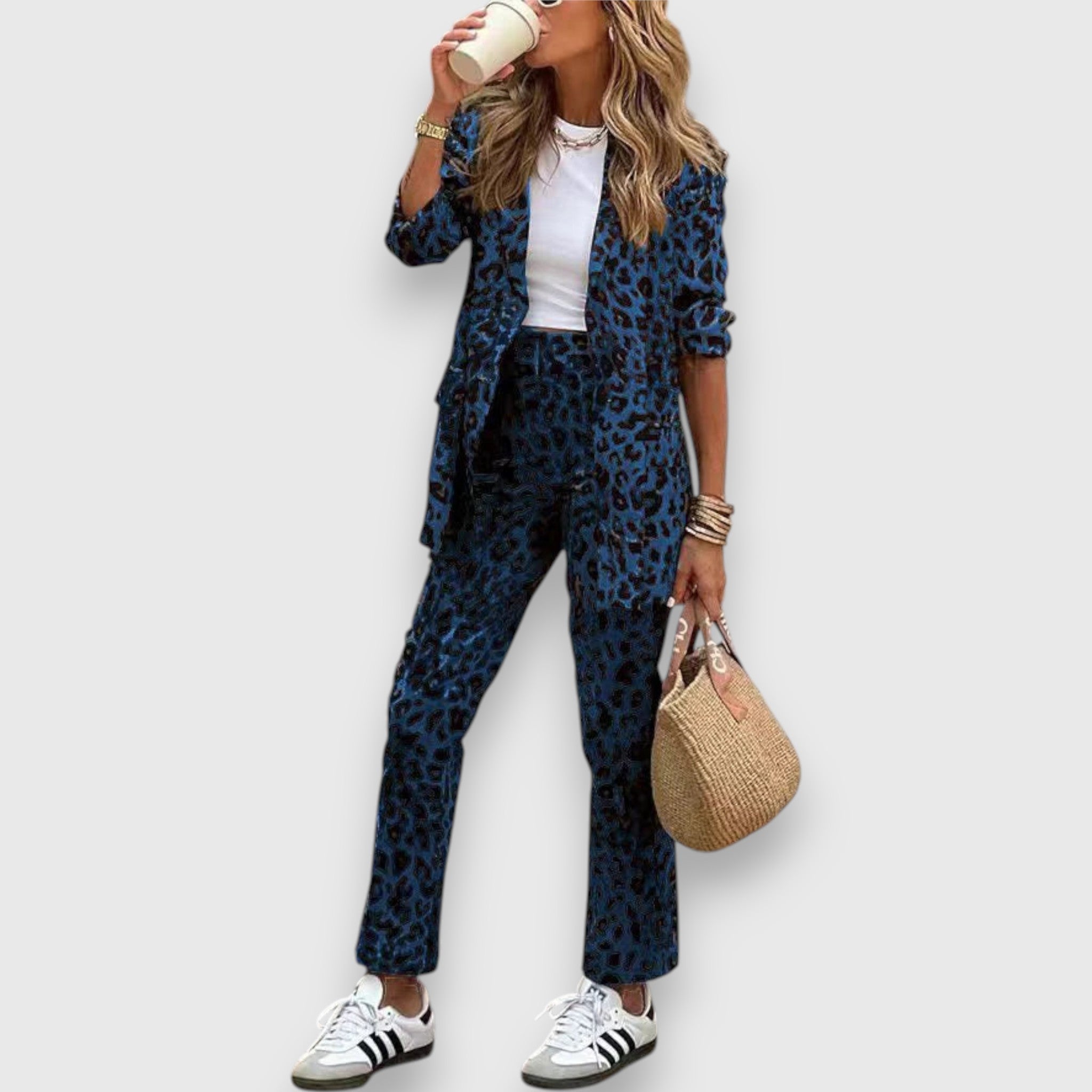 Liorina – Two-Piece Set