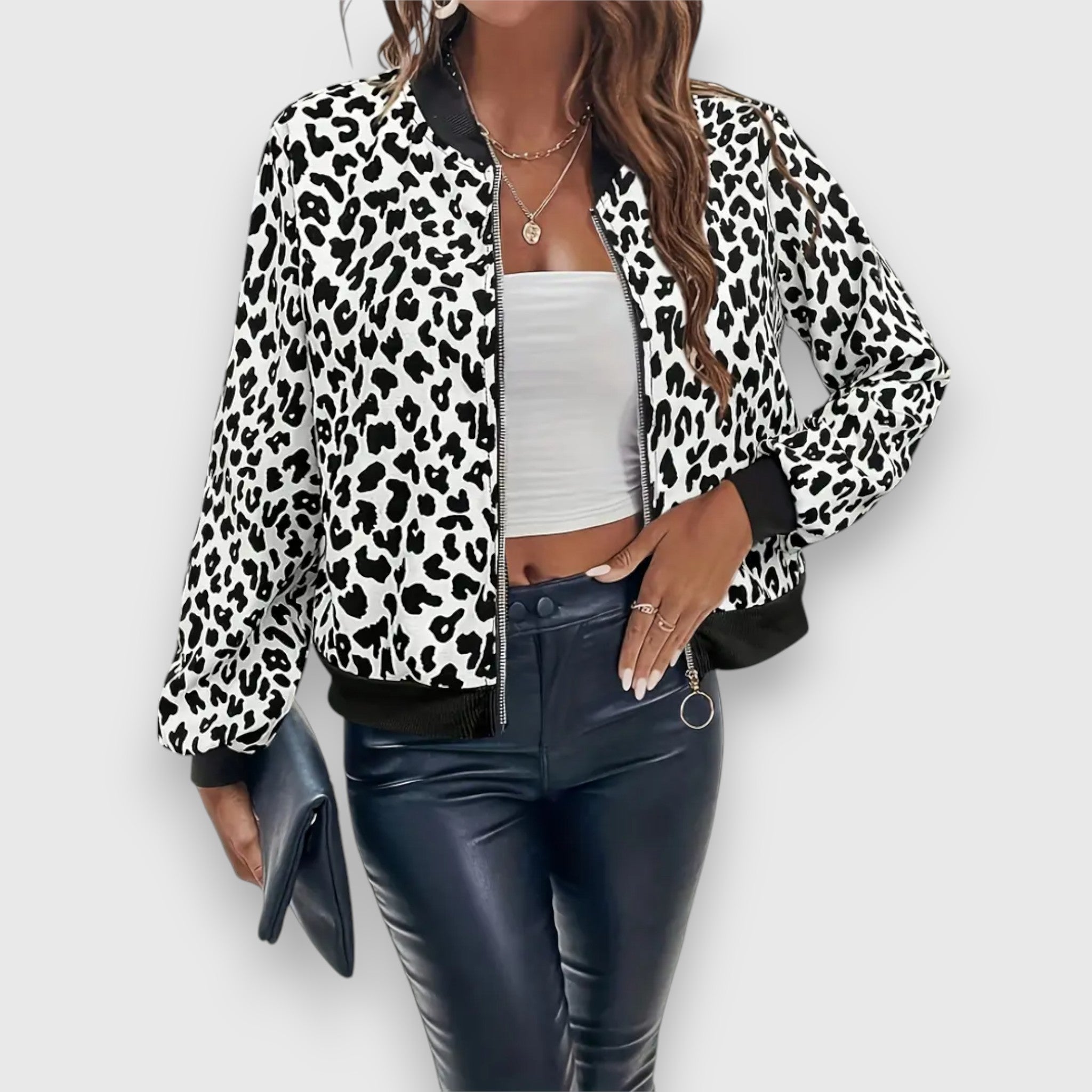 Noelia – Jacket