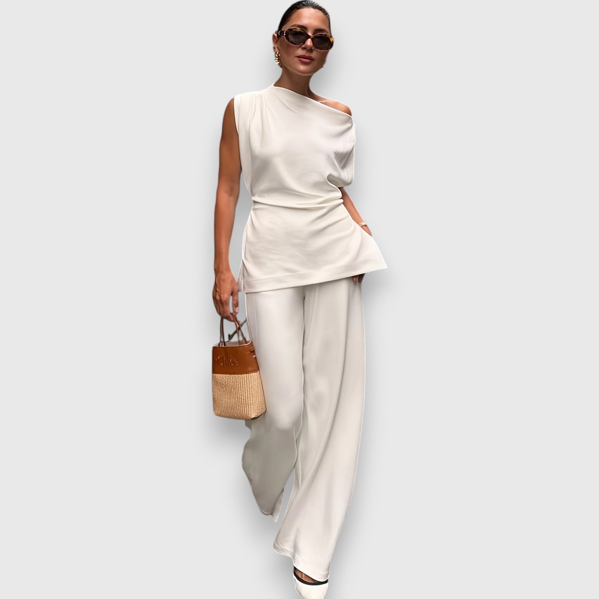 Yuna – Two-Piece Set