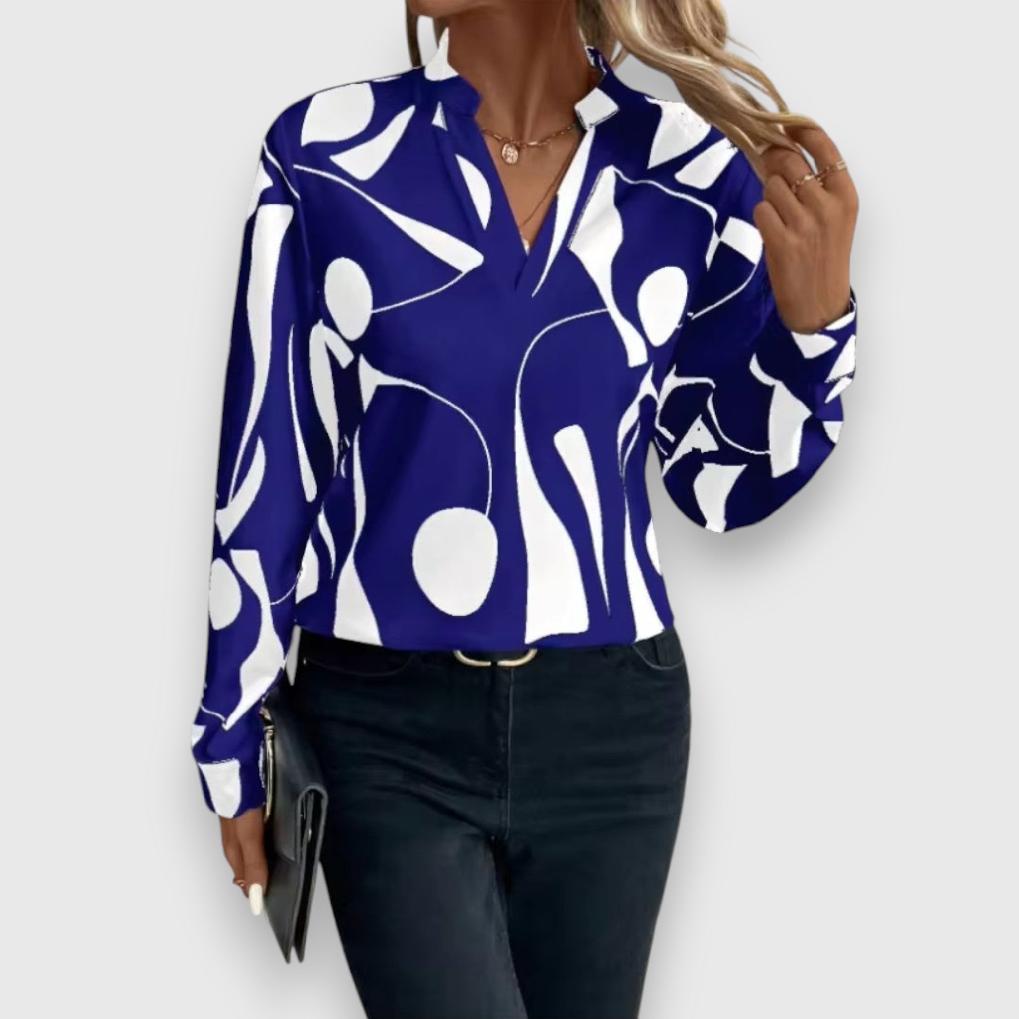 Aurora – Blouse