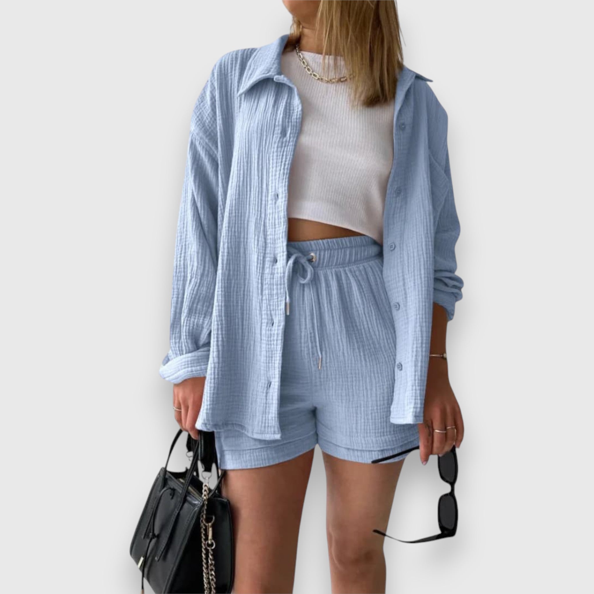Victoria – Two-Piece Set